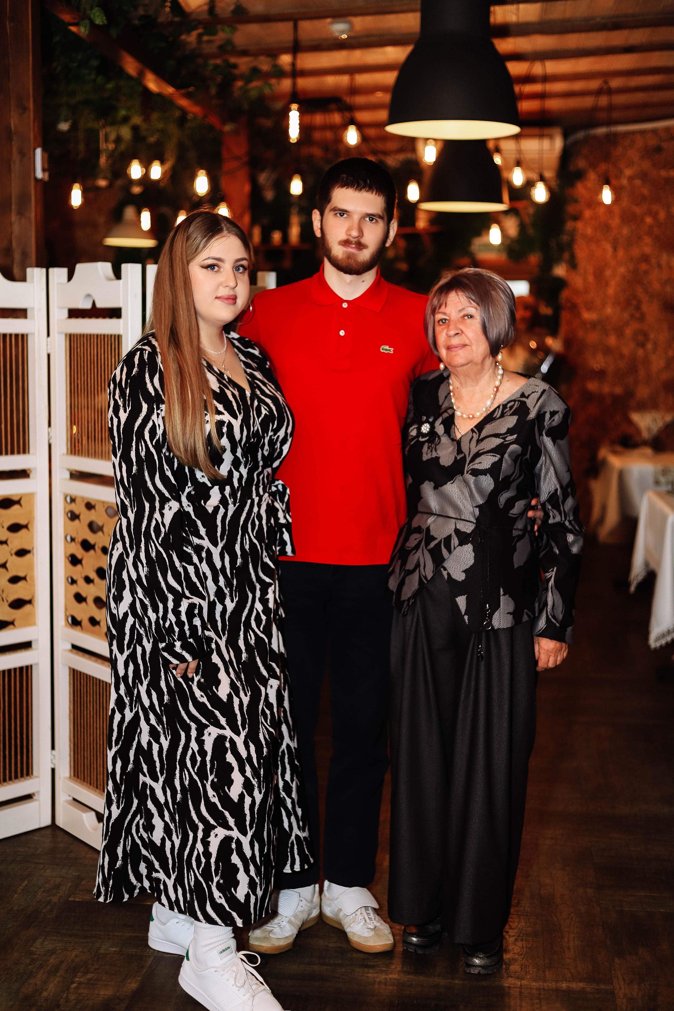 Юбилей Александры. Женский/Детский фотограф в Симферополе Вероника Слепогина