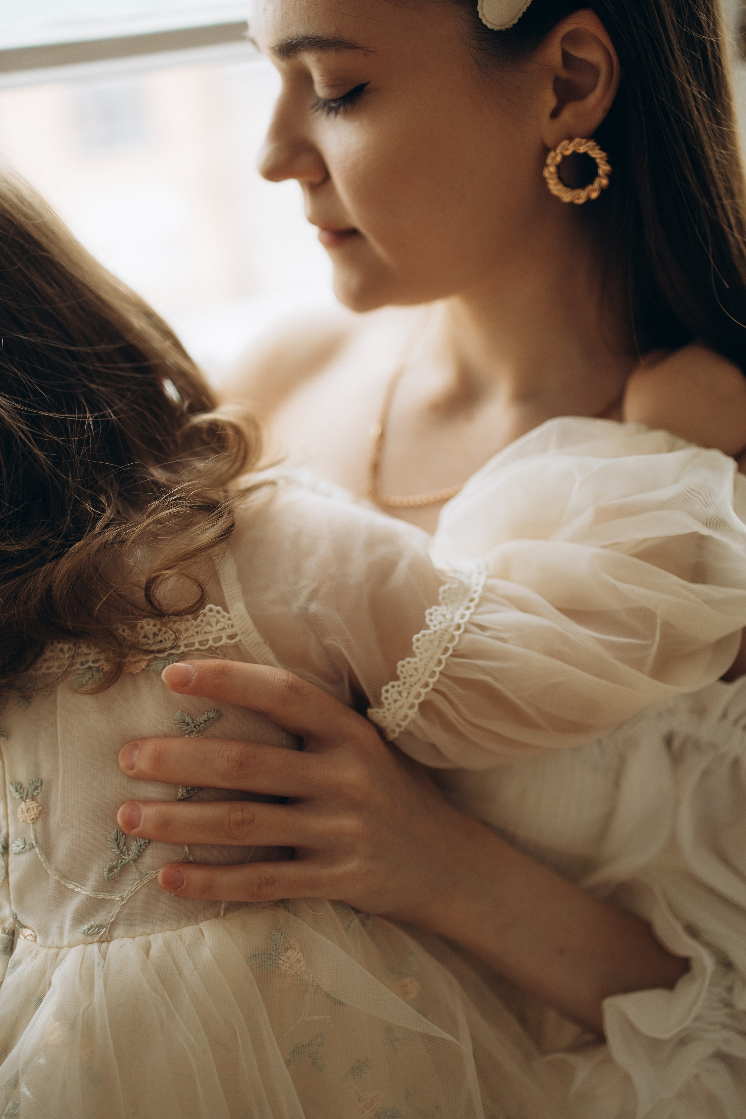 Алине 2 годика. Самый теплый фотограф в Краснодаре Рябоконь Ксения