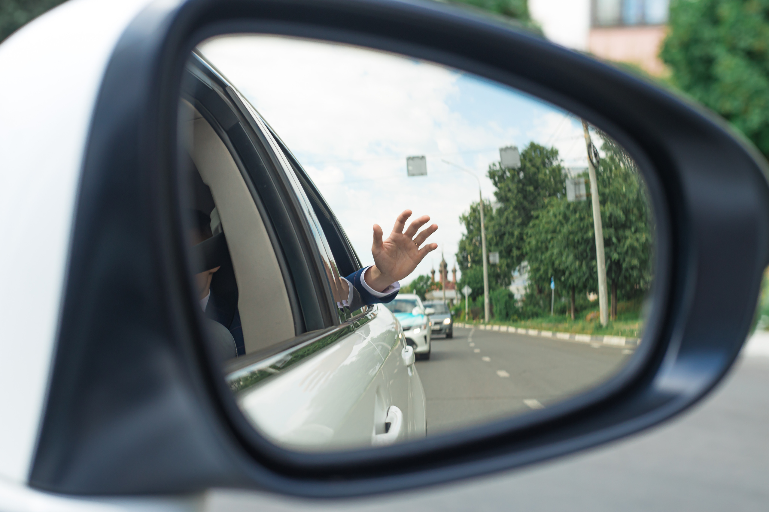 Вадим и Алина. Фотограф Ксения