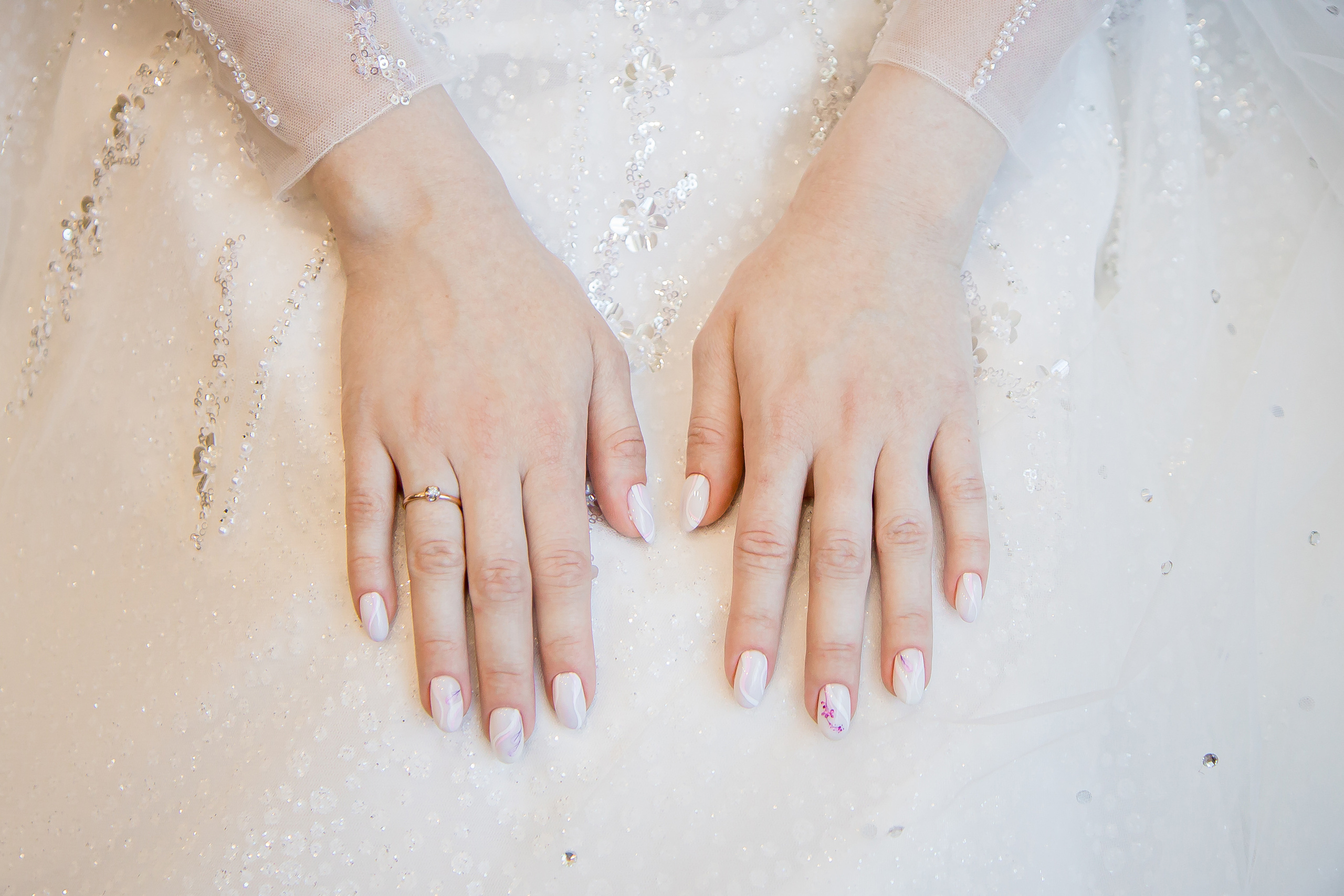 Вадим и Алина. Фотограф Ксения