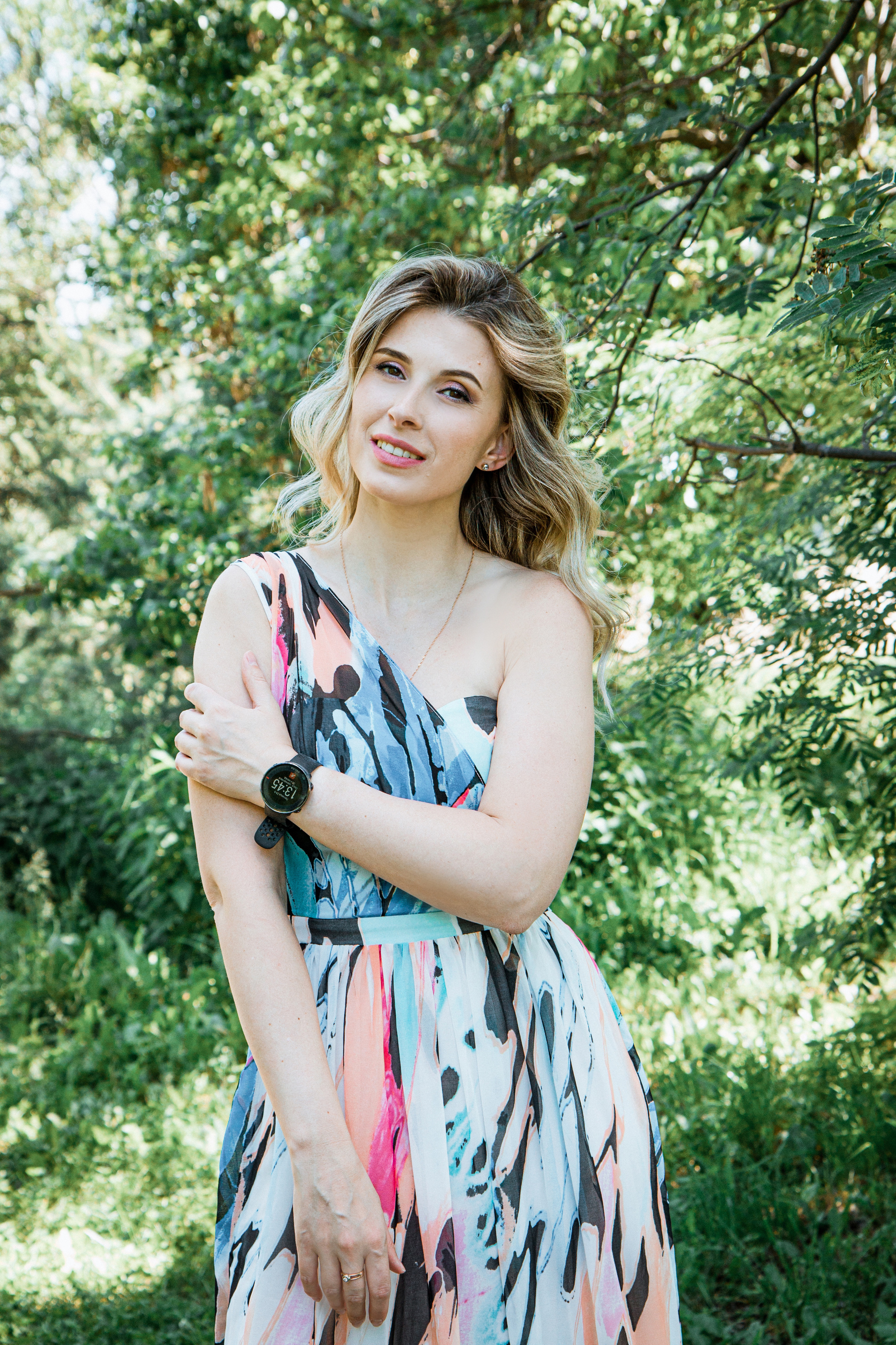 Виктория и Дмитрий. Фотограф Ксения