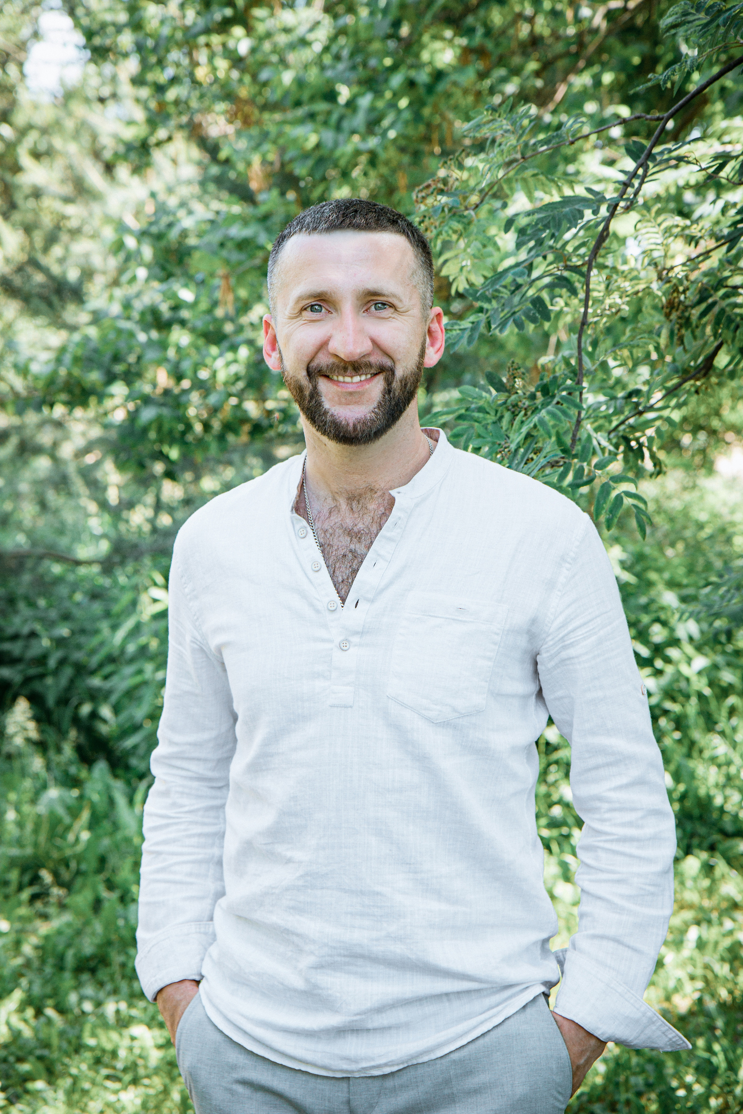 Виктория и Дмитрий. Фотограф Ксения