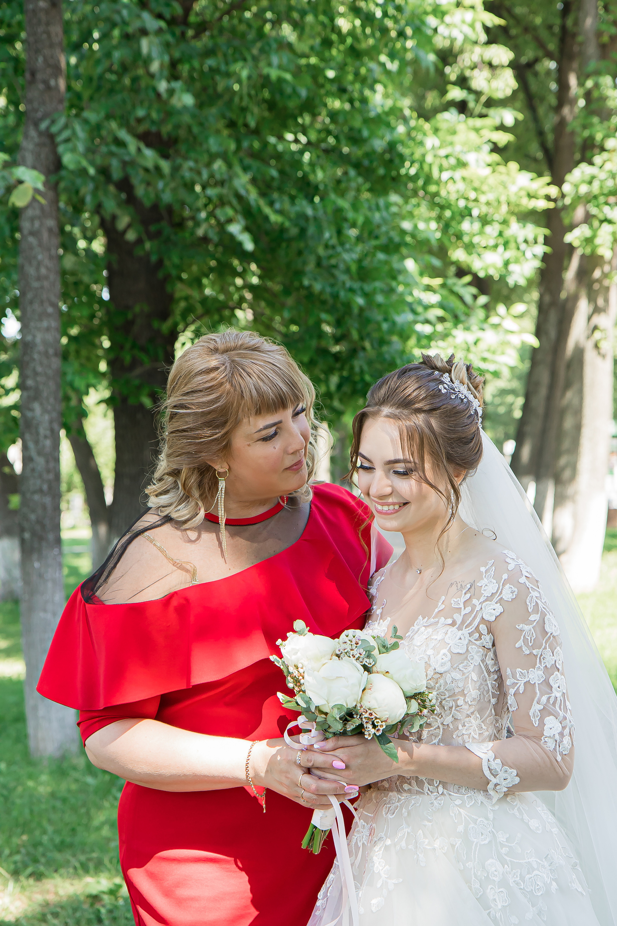 Виктория и Дмитрий. Фотограф Ксения