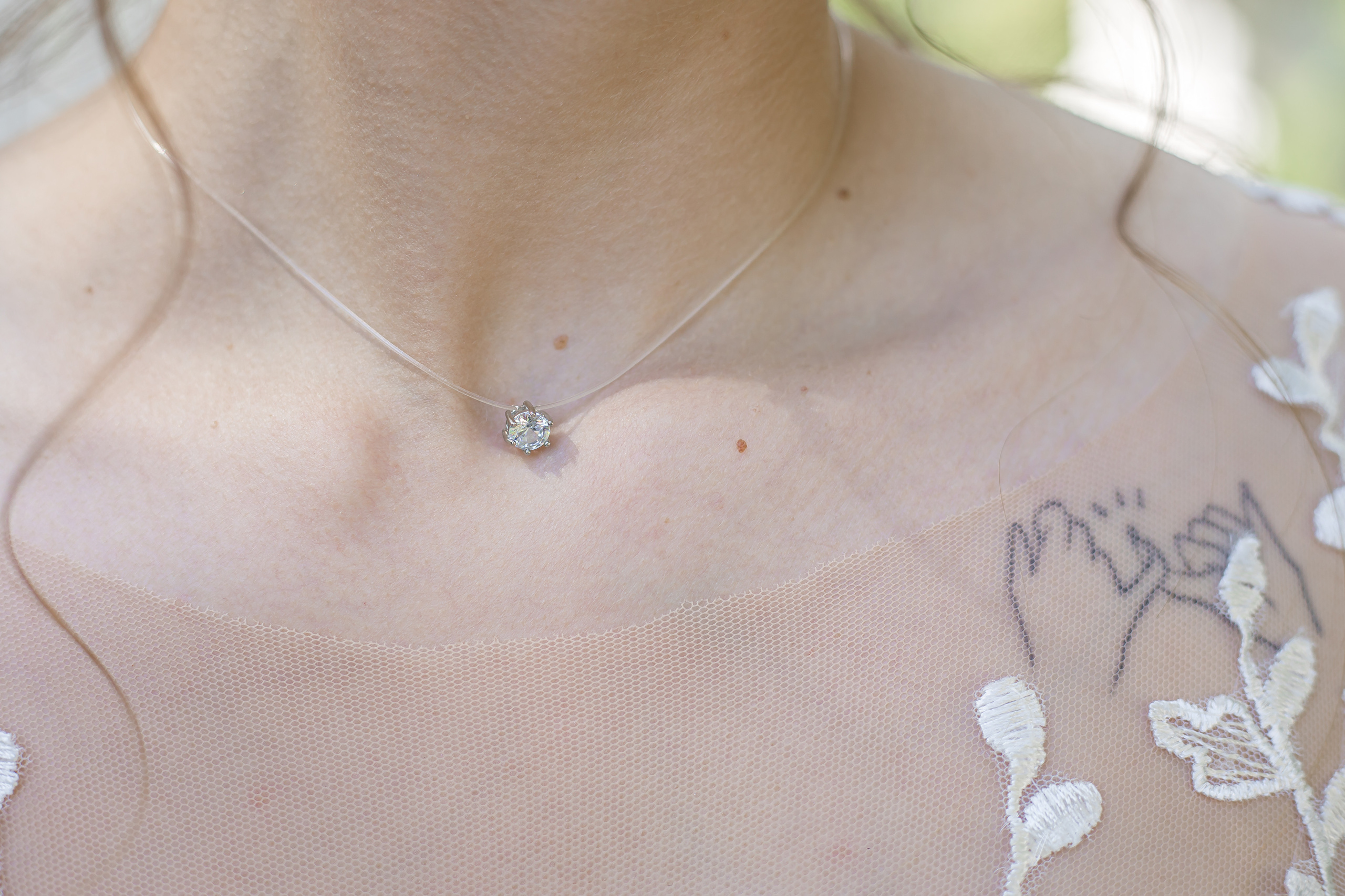 Виктория и Дмитрий. Фотограф Ксения