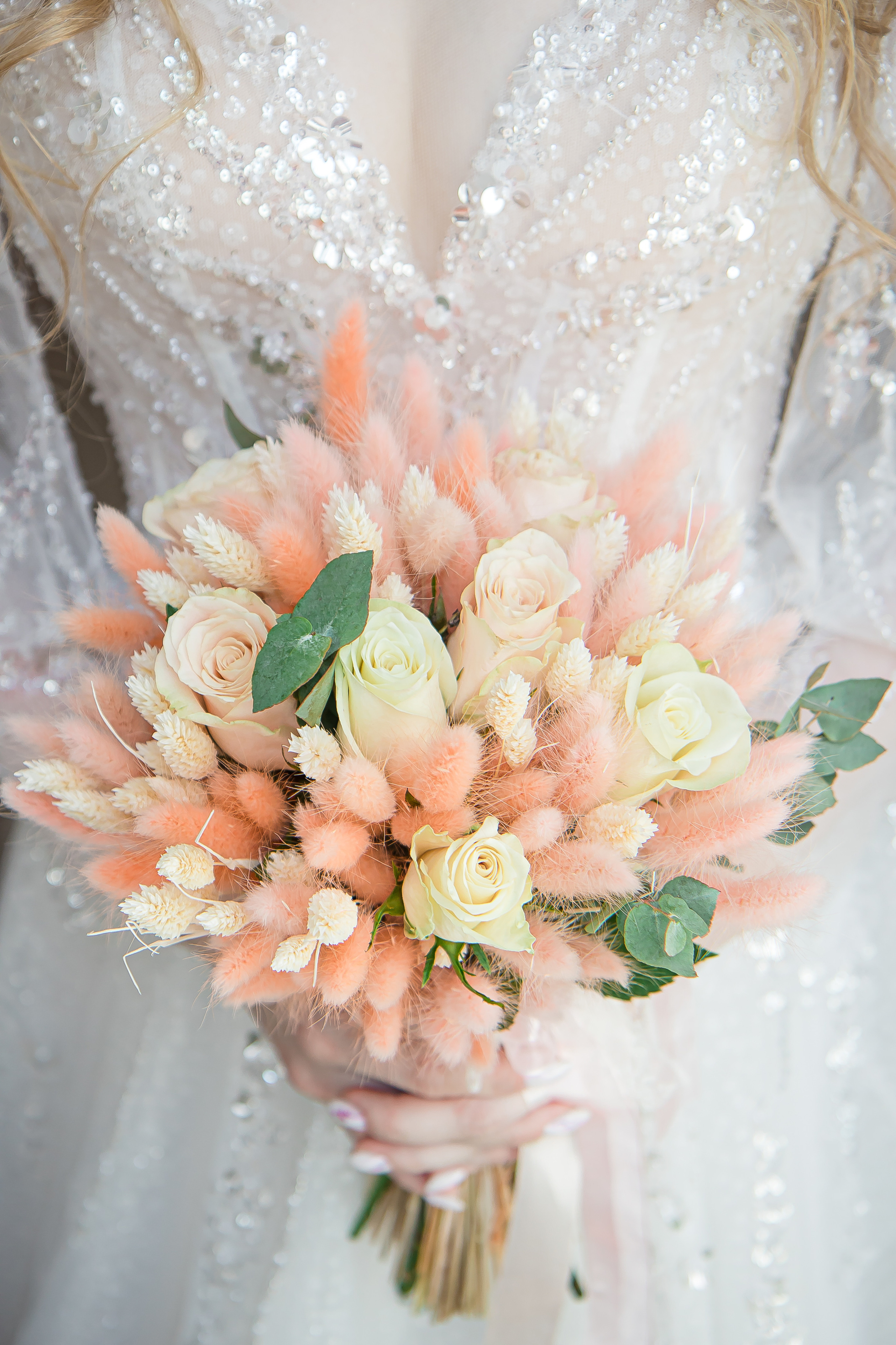 Вадим и Алина. Фотограф Ксения