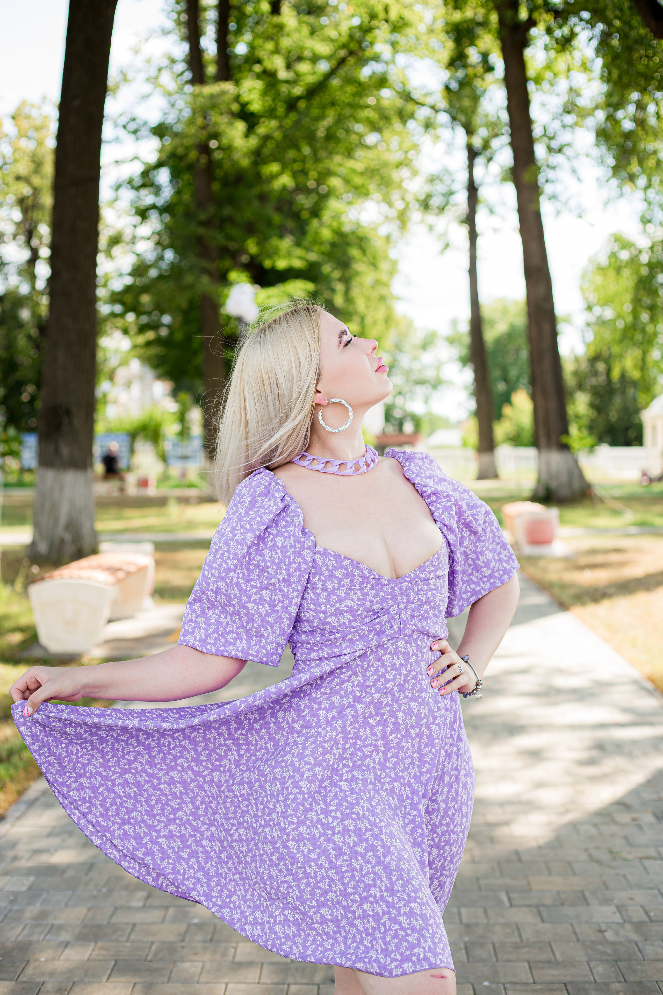 Анна и Алексей. Фотограф Ксения