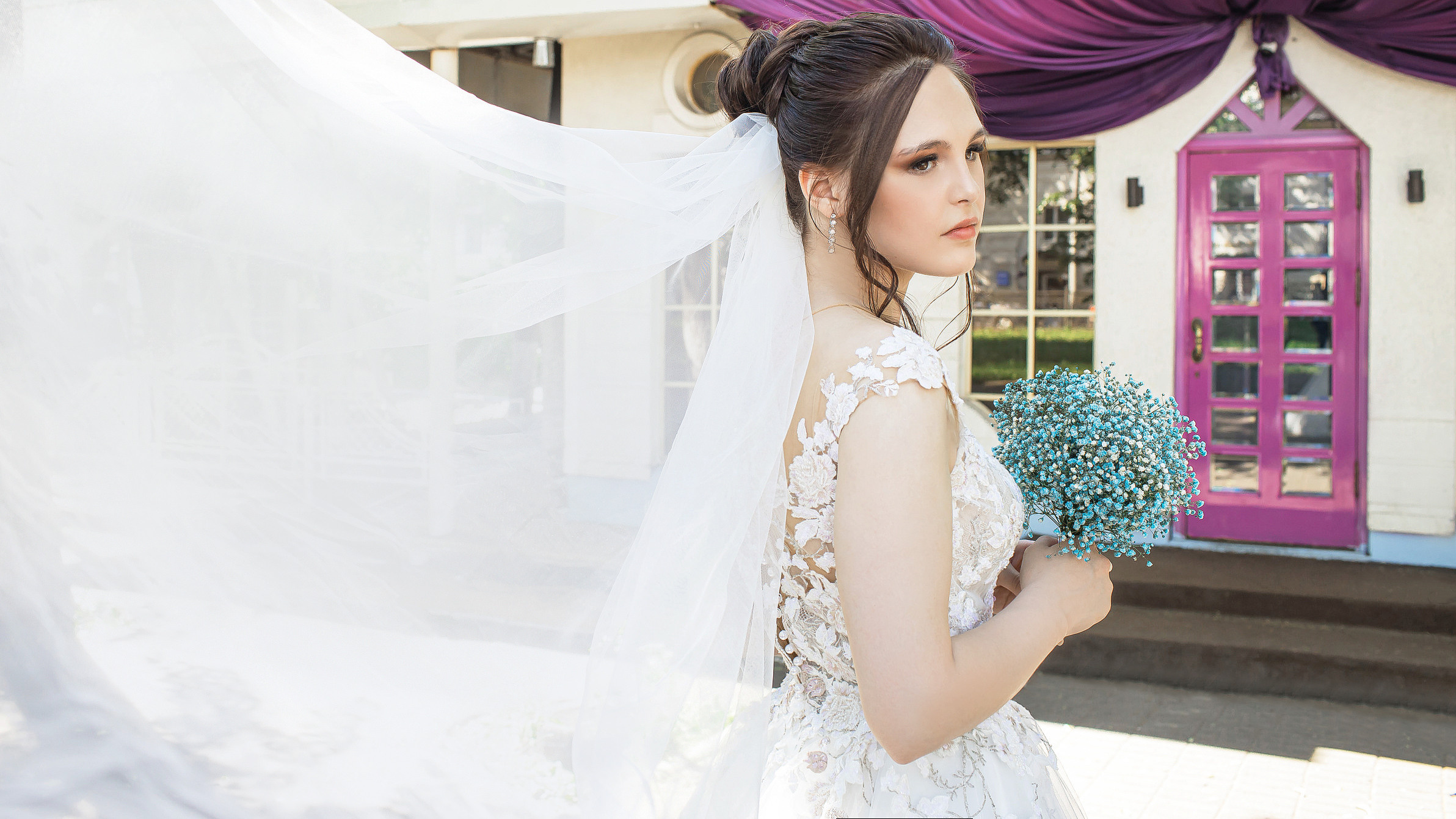 Фотограф Ксения