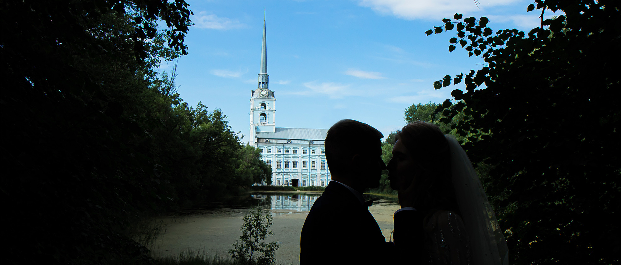 Фотограф Ксения