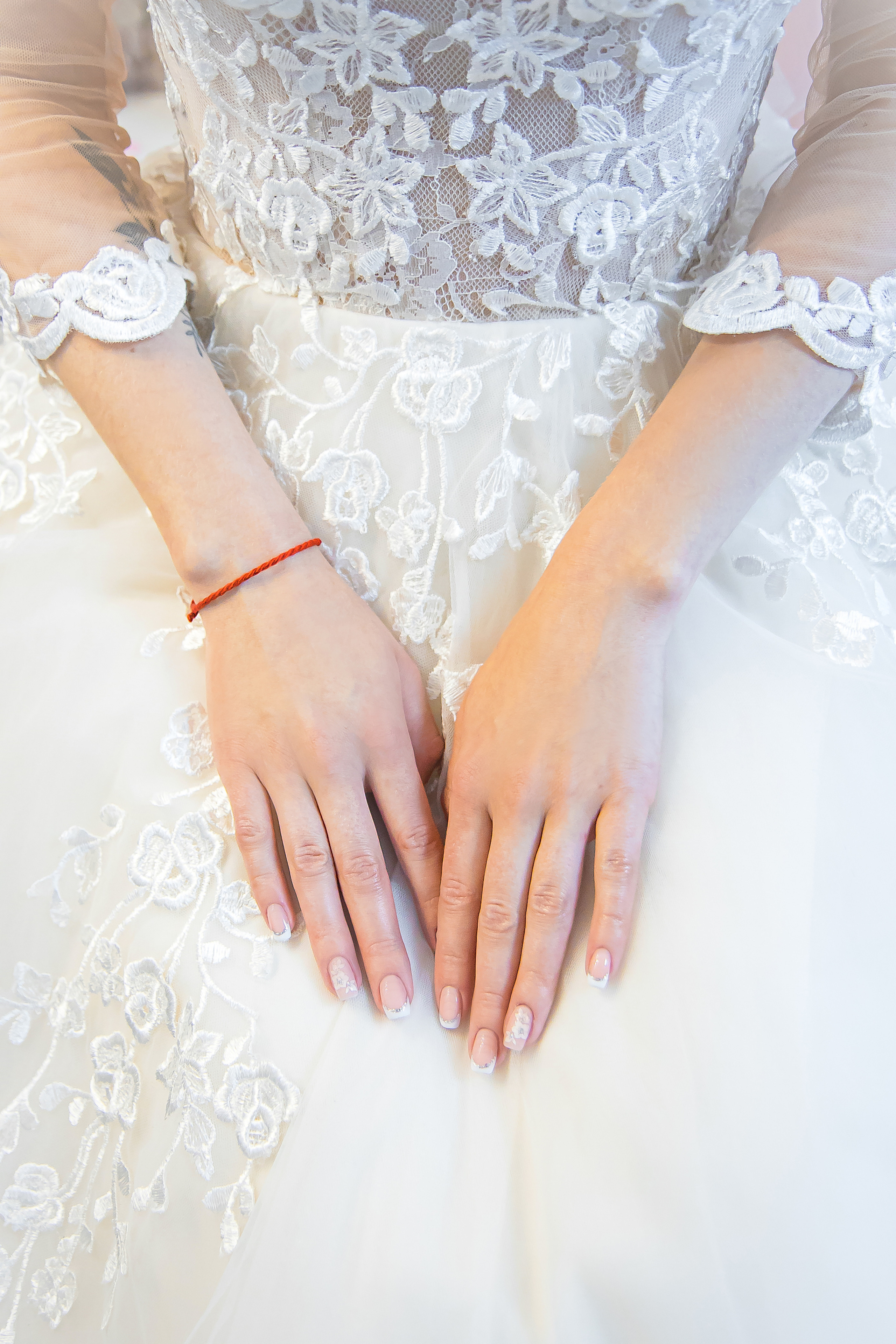 Виктория и Дмитрий. Фотограф Ксения