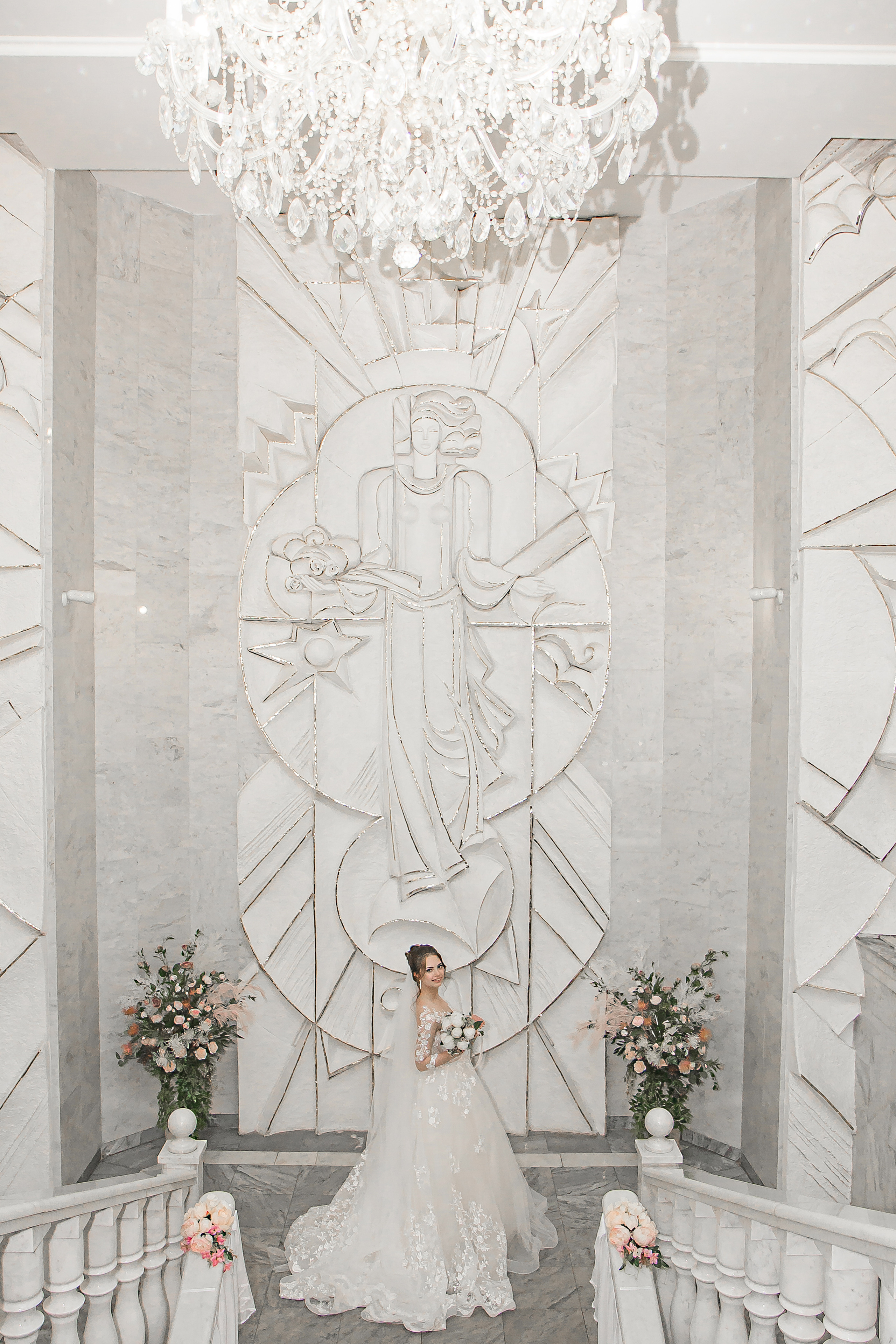 Виктория и Дмитрий. Фотограф Ксения