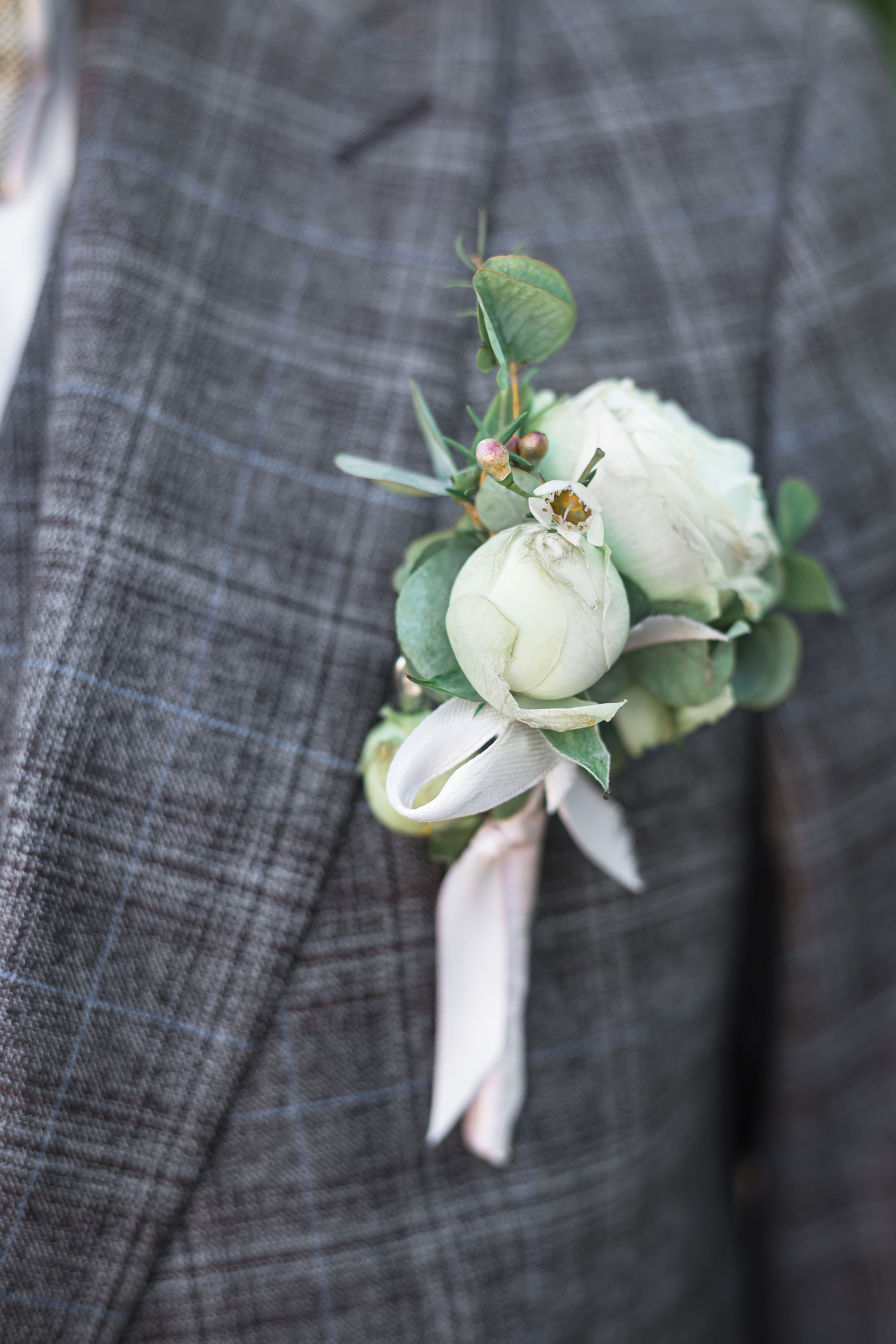 Виктория и Дмитрий. Фотограф Ксения