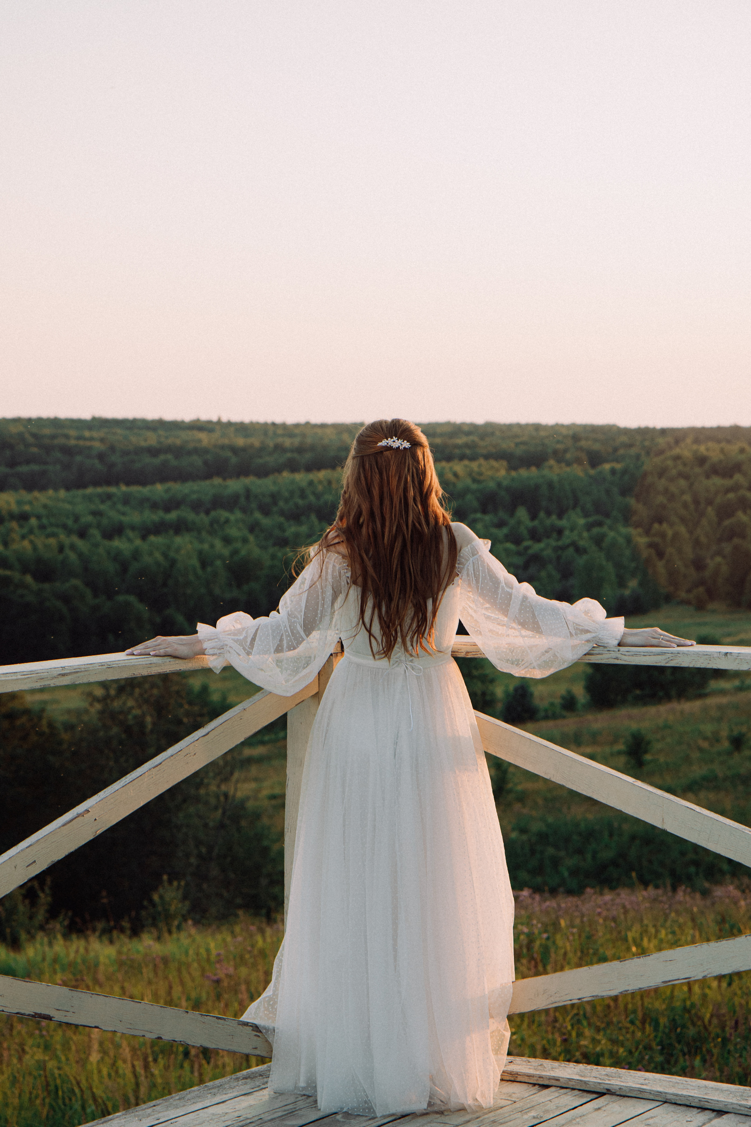 Анна и Алексей. Фотограф Ксения