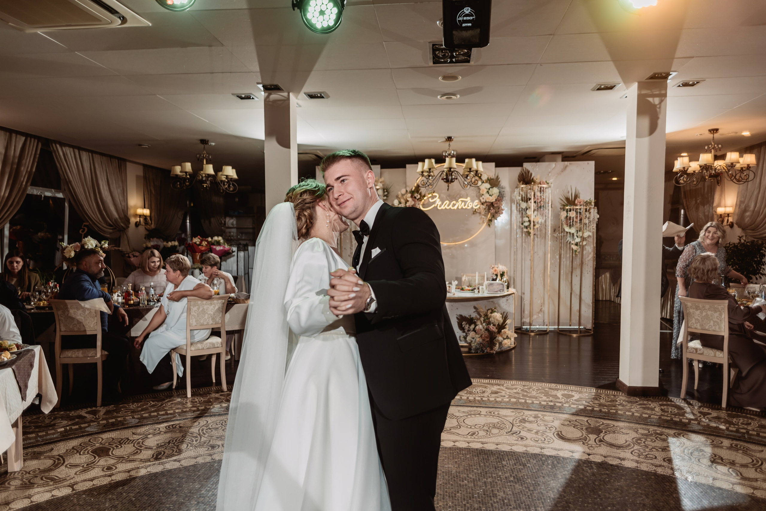 Roman & Daria. ФОТОГРАФ ИРИНА ШАМАТАВА