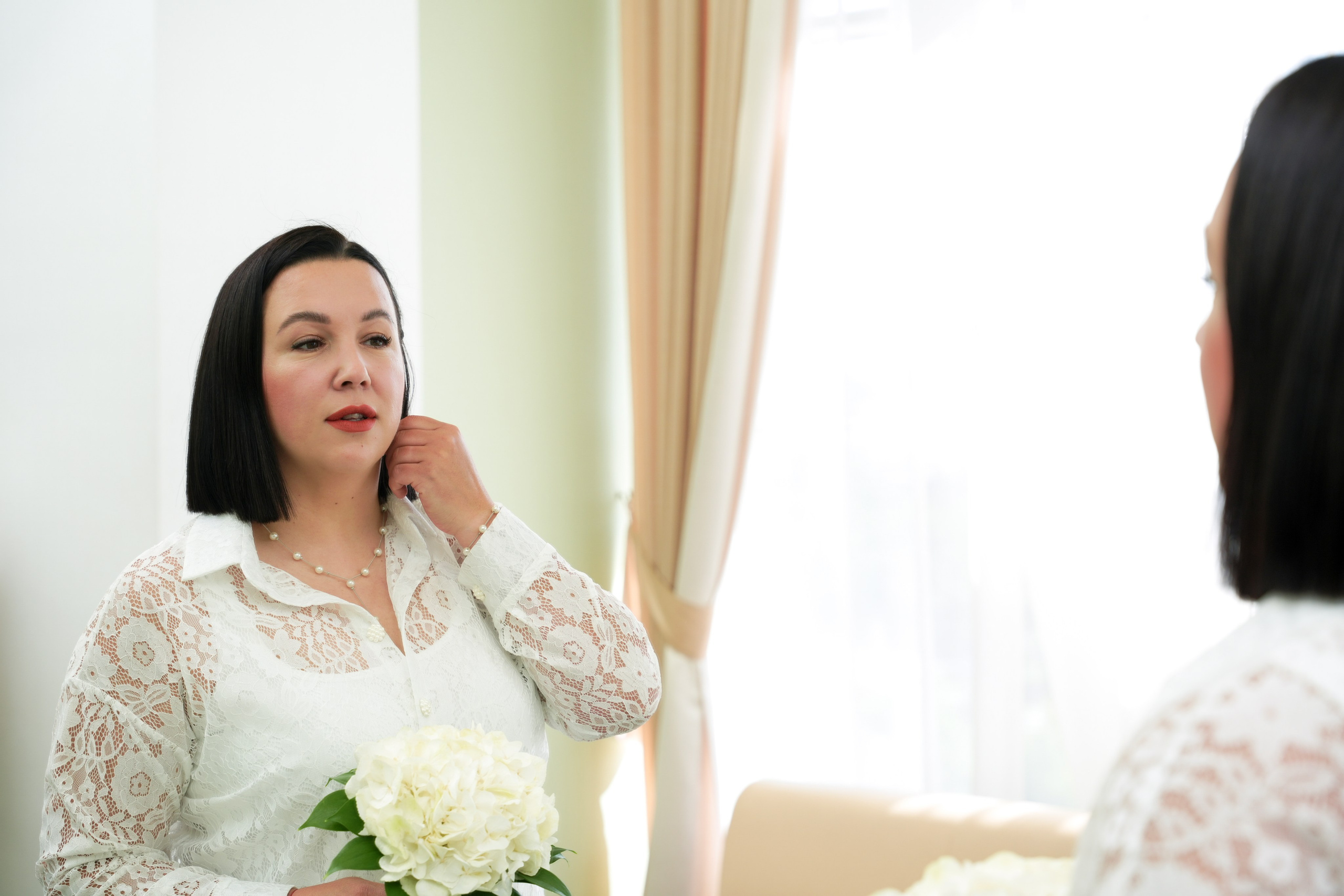 Сергей & Ольга