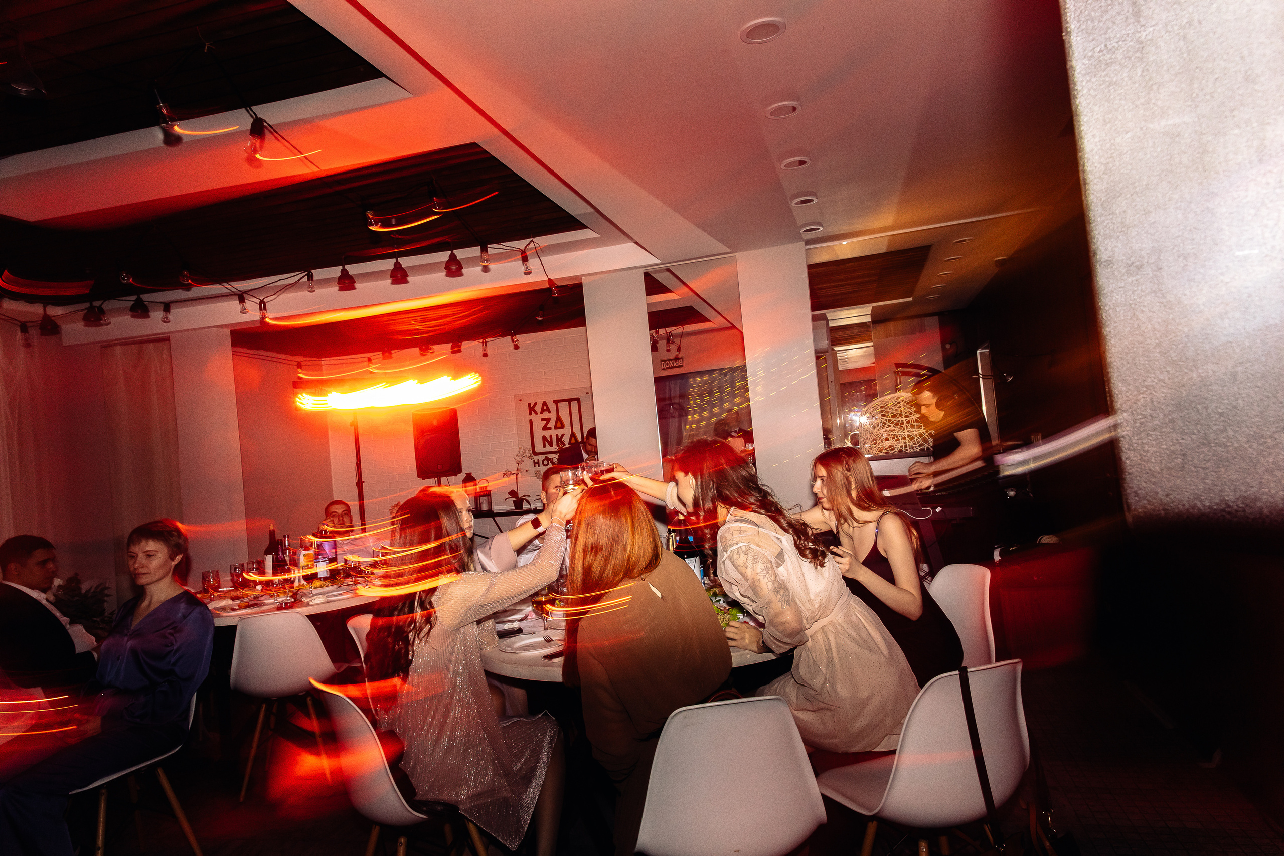 Иван и Екатерина. Фотограф Ян Ежов | Свадебный фотограф в Томске