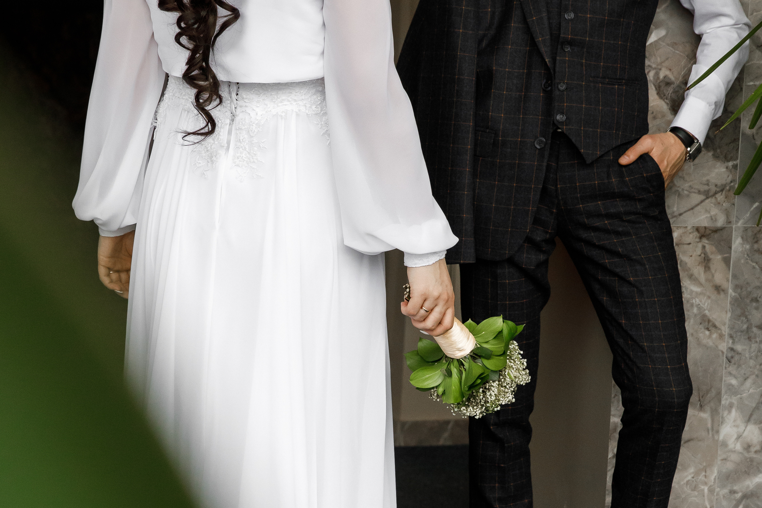 Андрей и Маргарита. Фотограф Ян Ежов | Свадебный фотограф в Томске