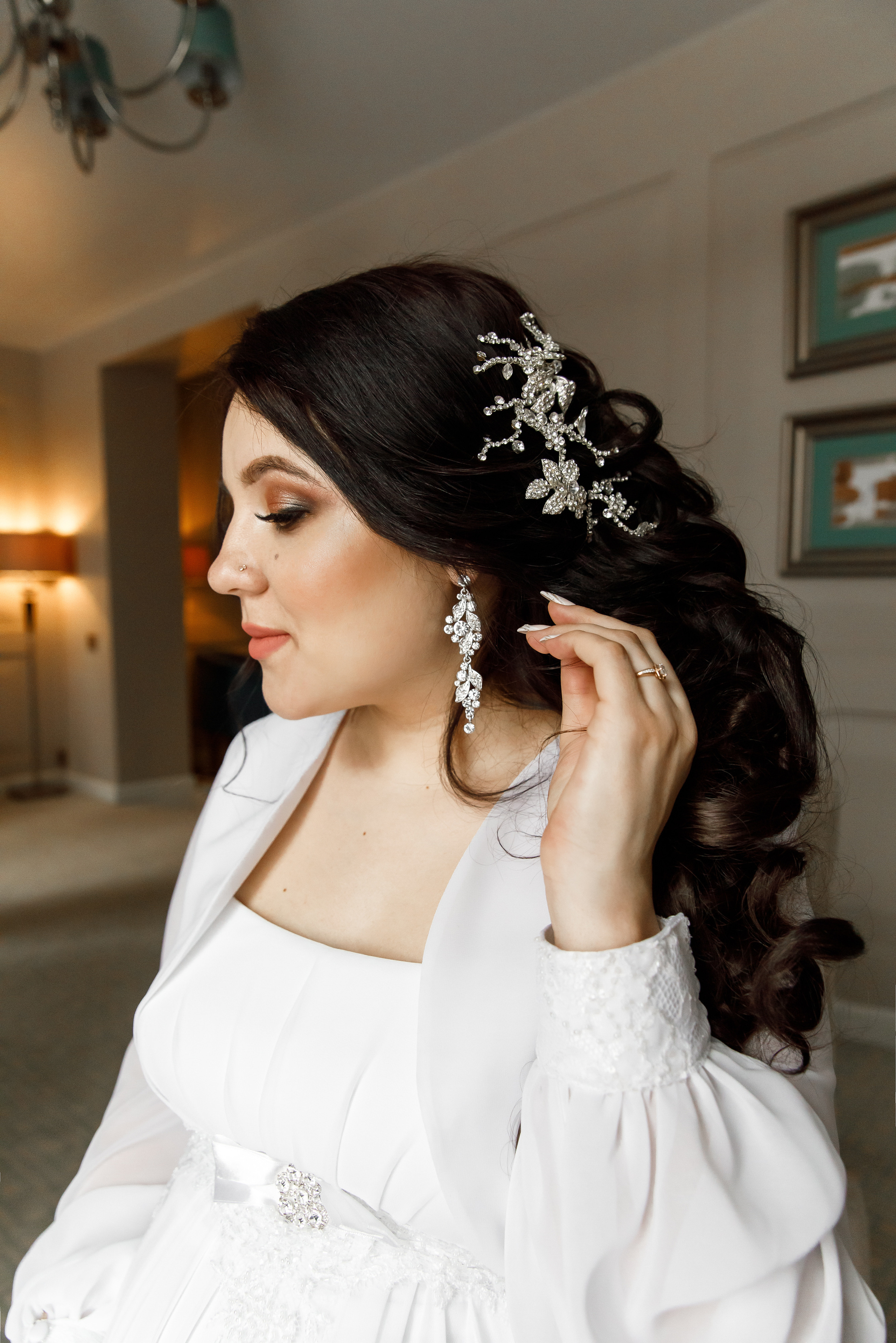 Андрей и Маргарита. Фотограф Ян Ежов | Свадебный фотограф в Томске