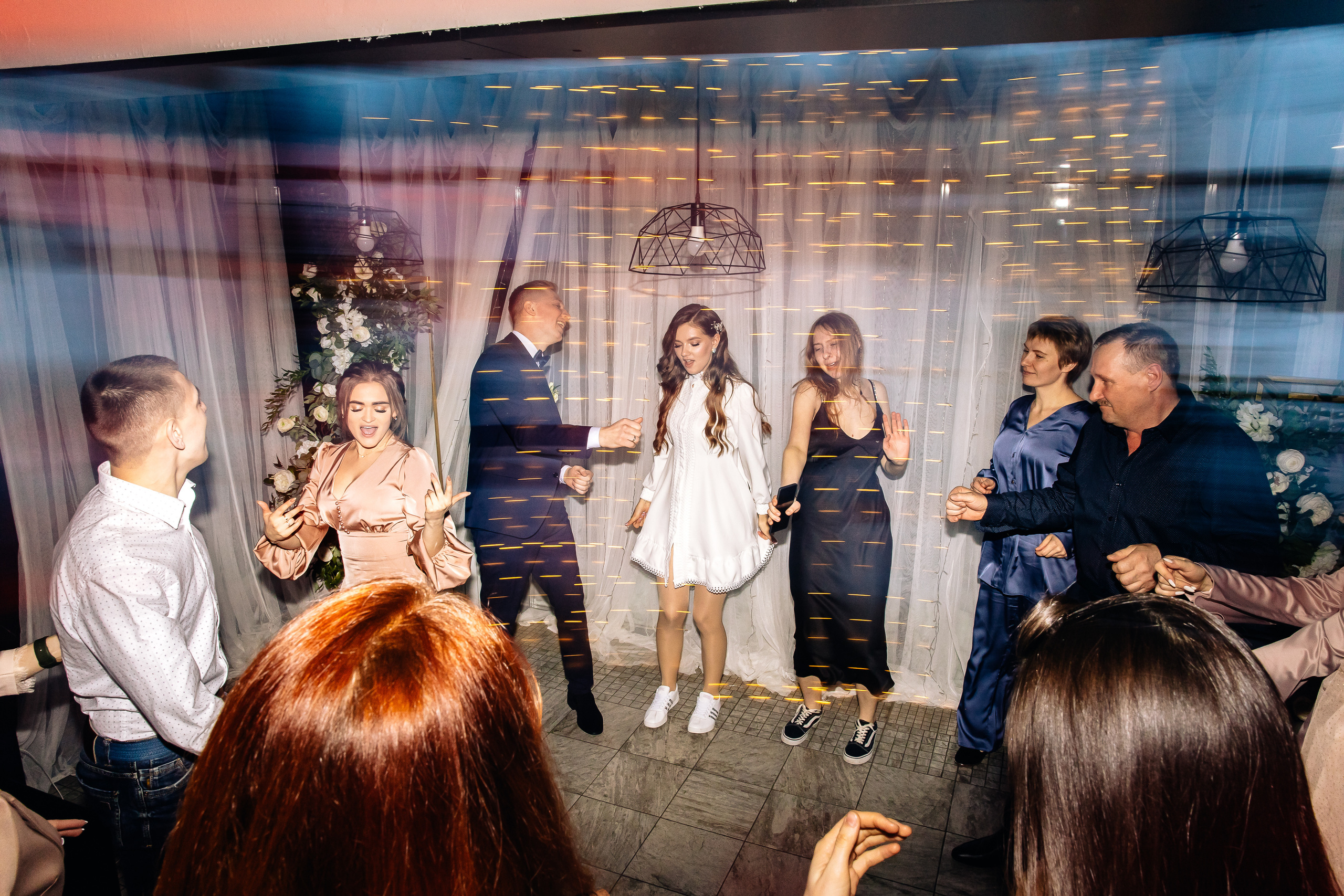 Иван и Екатерина. Фотограф Ян Ежов | Свадебный фотограф в Томске