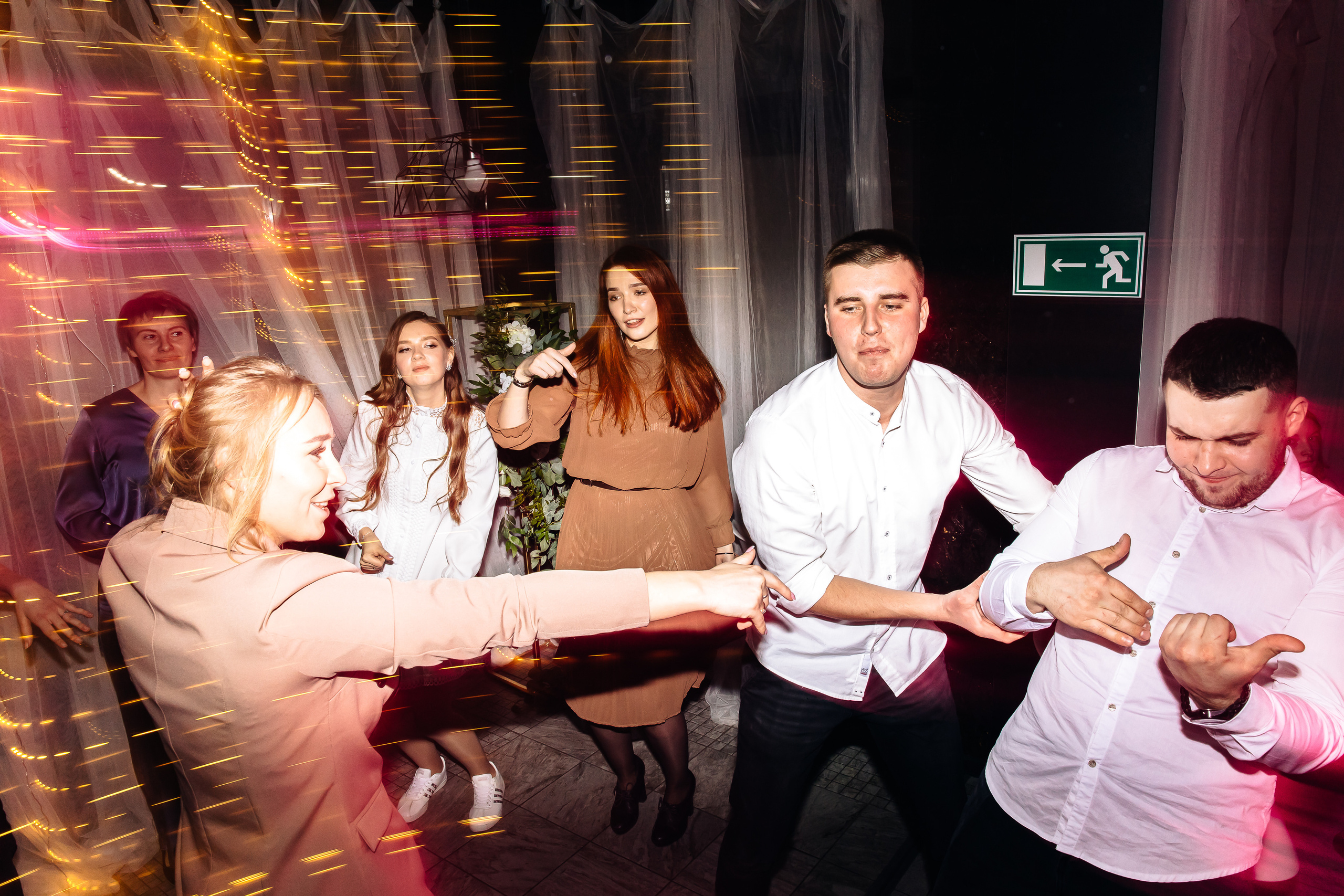 Иван и Екатерина. Фотограф Ян Ежов | Свадебный фотограф в Томске