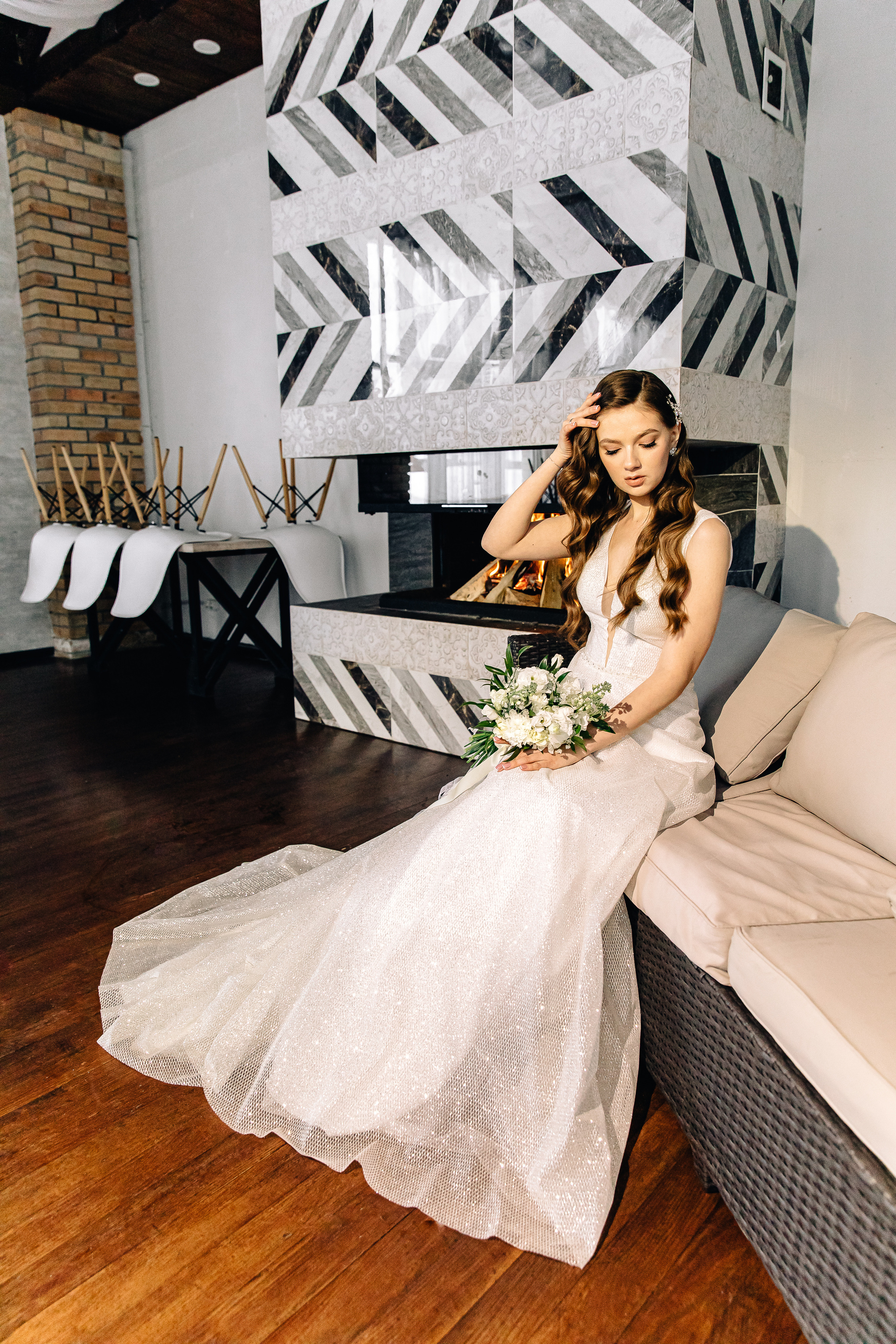 Иван и Екатерина. Фотограф Ян Ежов | Свадебный фотограф в Томске