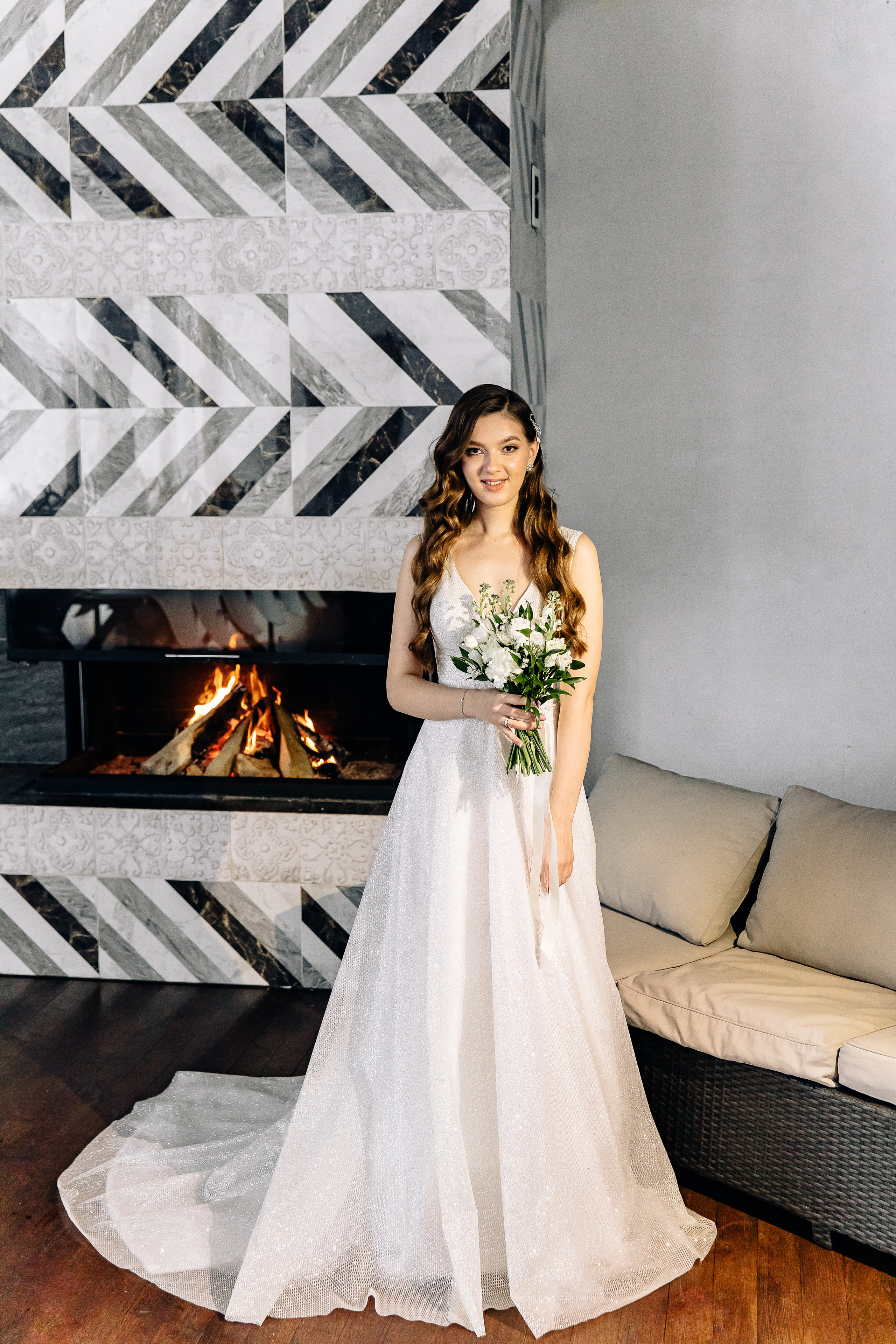 Иван и Екатерина. Фотограф Ян Ежов | Свадебный фотограф в Томске