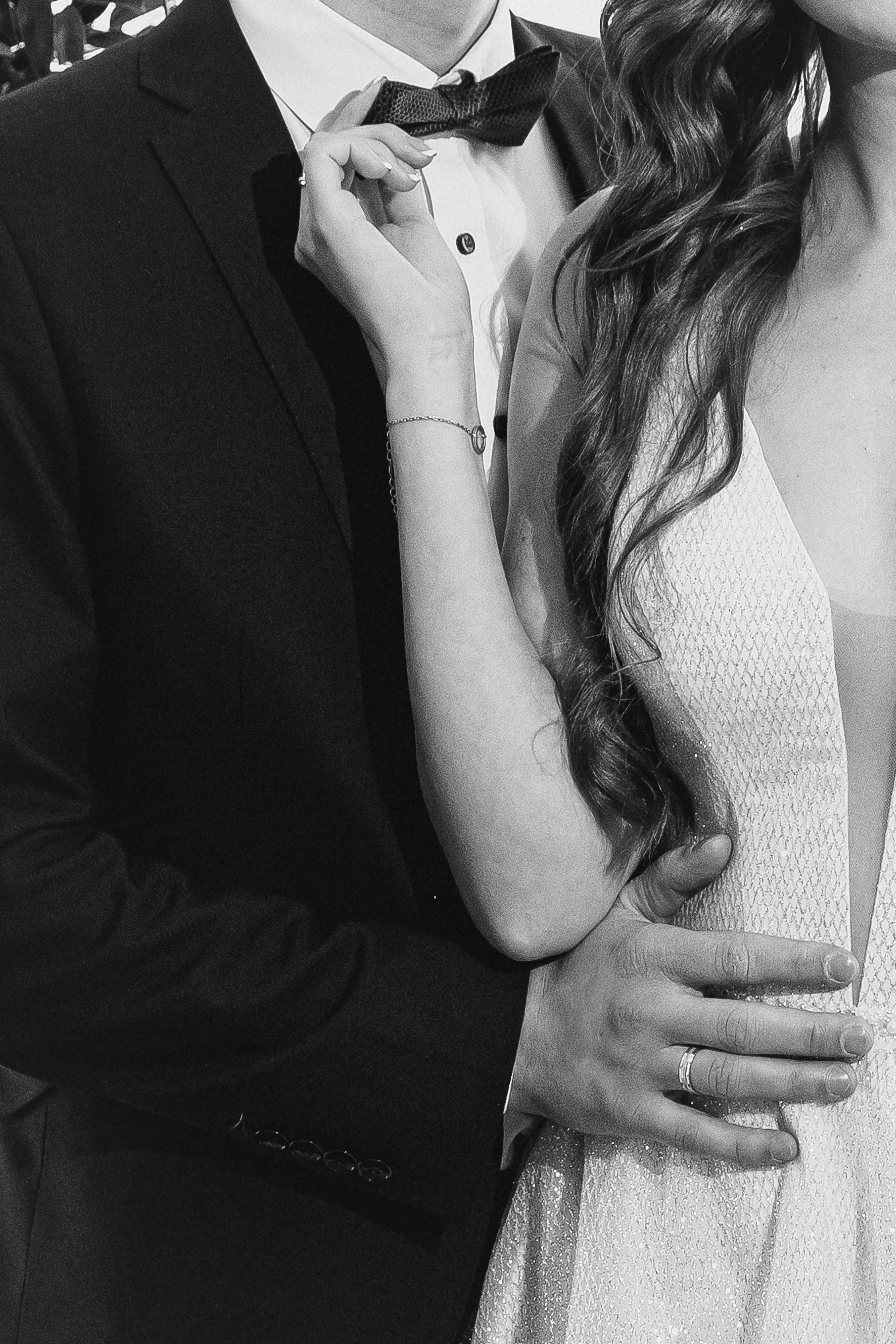 Иван и Екатерина. Фотограф Ян Ежов | Свадебный фотограф в Томске