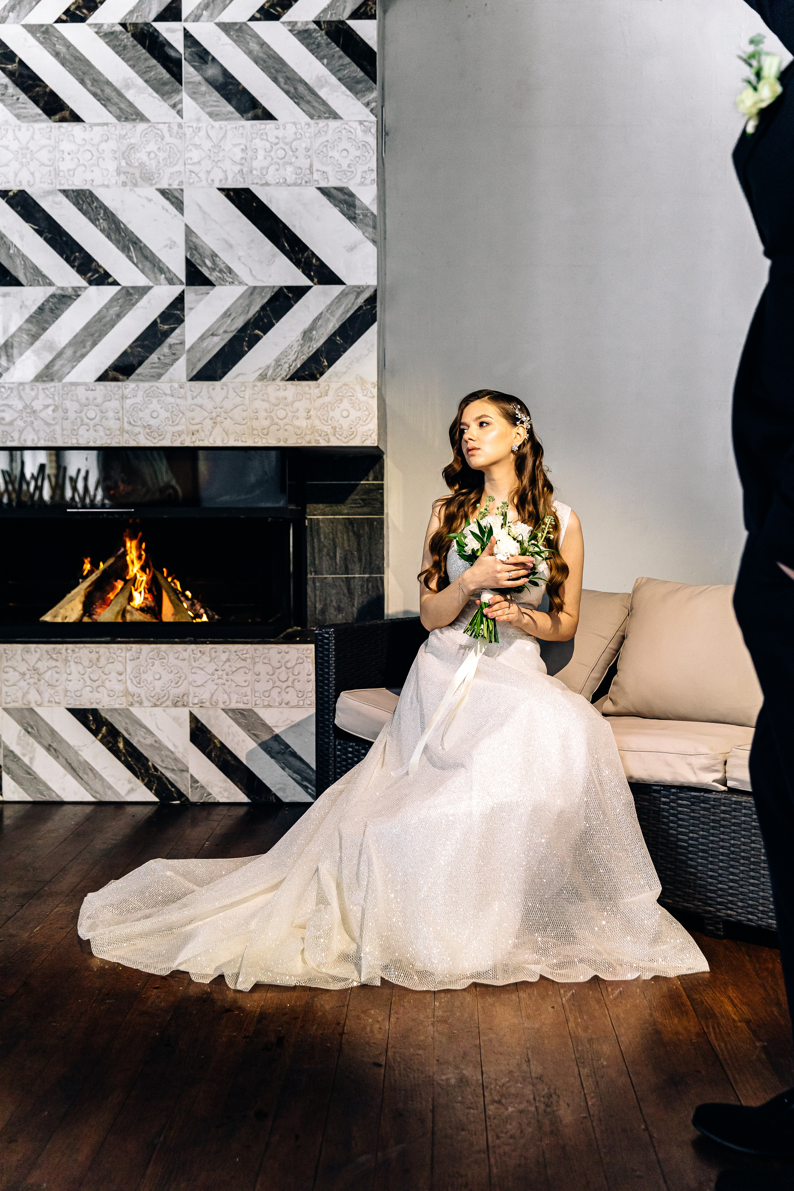 Иван и Екатерина. Фотограф Ян Ежов | Свадебный фотограф в Томске