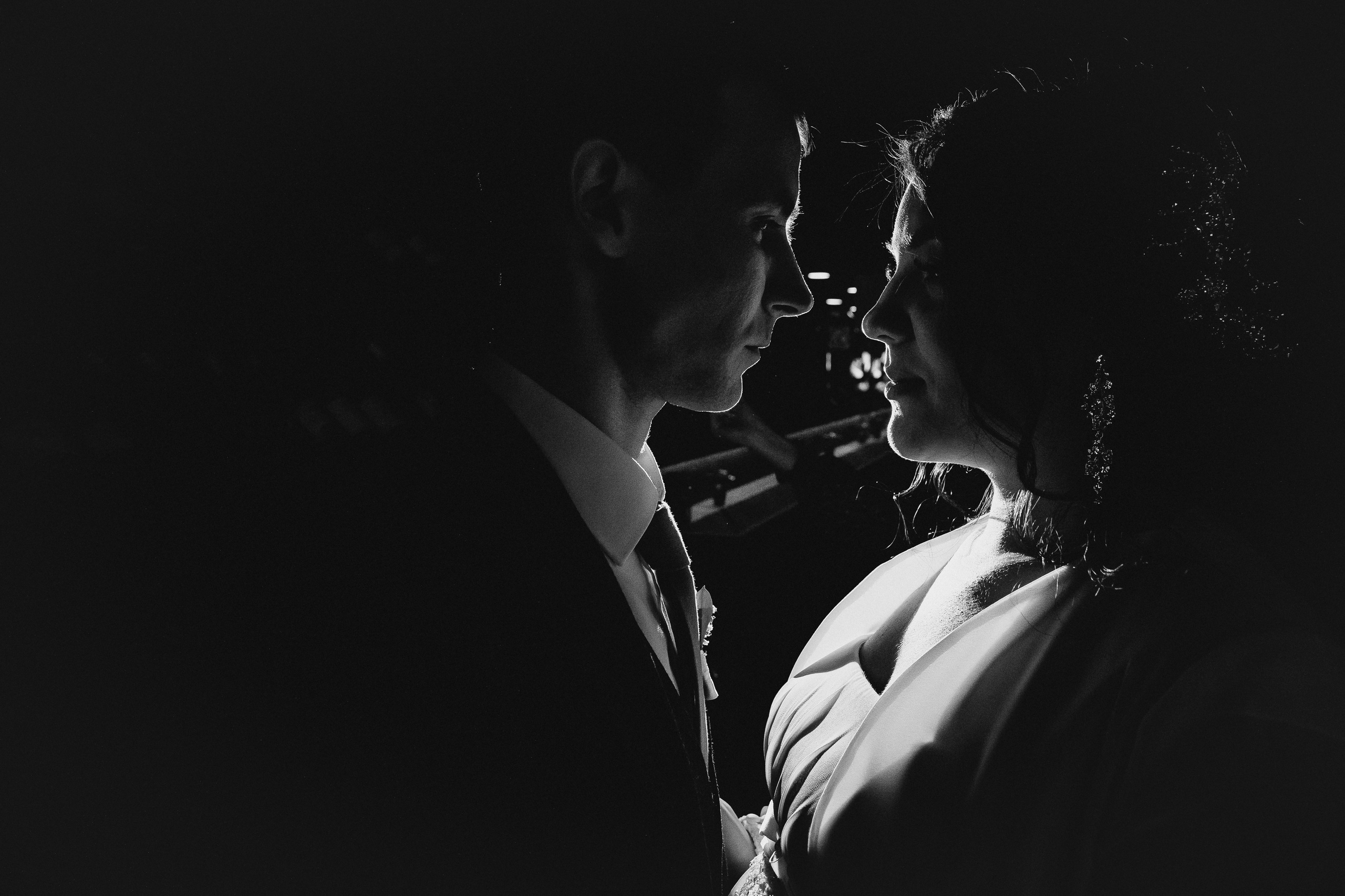 Андрей и Маргарита. Фотограф Ян Ежов | Свадебный фотограф в Томске