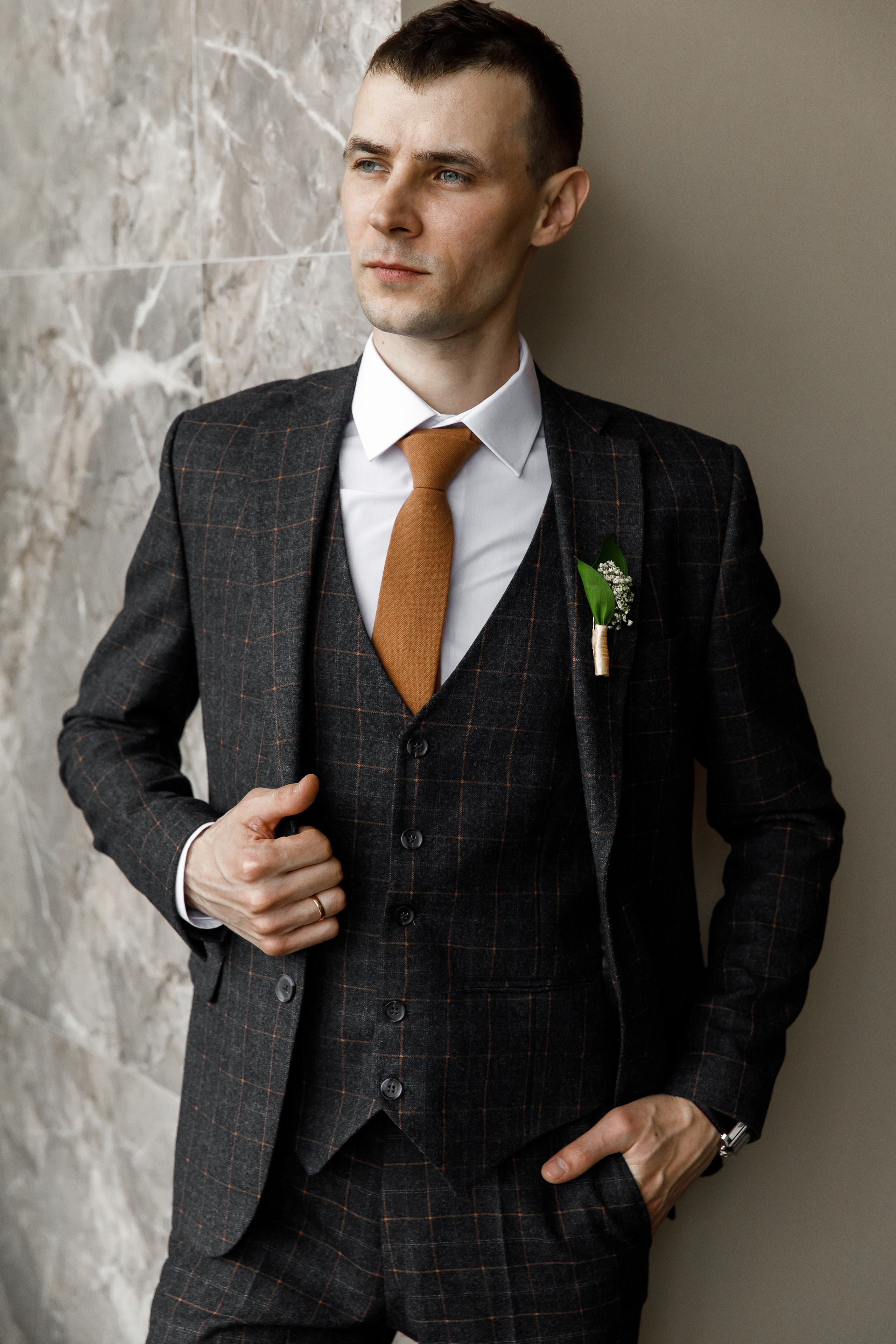 Андрей и Маргарита. Фотограф Ян Ежов | Свадебный фотограф в Томске