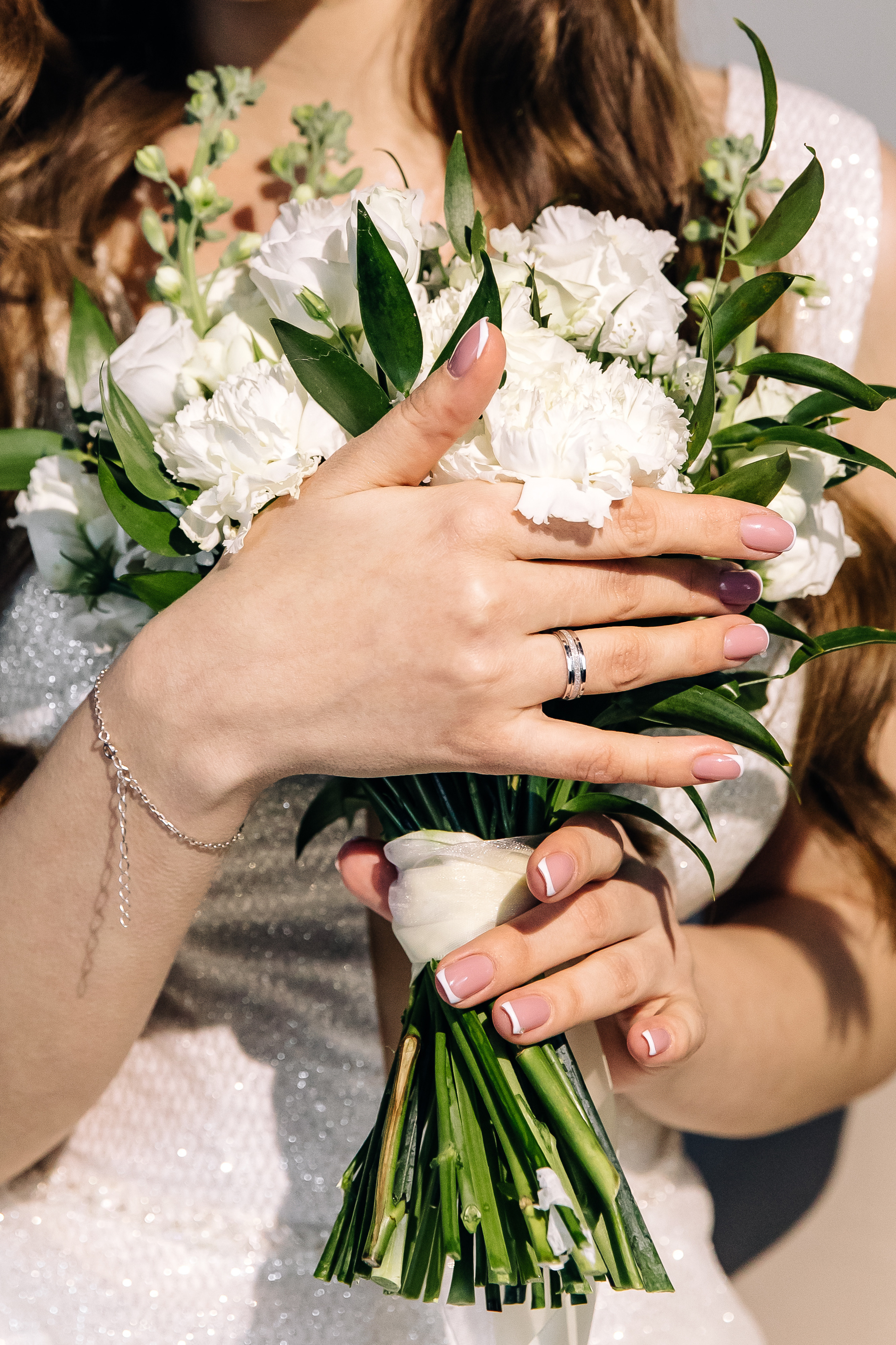 Иван и Екатерина. Фотограф Ян Ежов | Свадебный фотограф в Томске