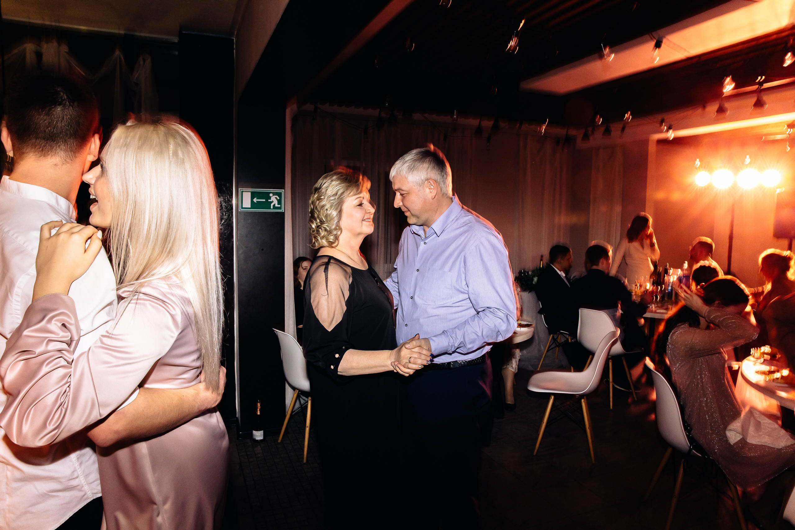 Иван и Екатерина. Фотограф Ян Ежов | Свадебный фотограф в Томске