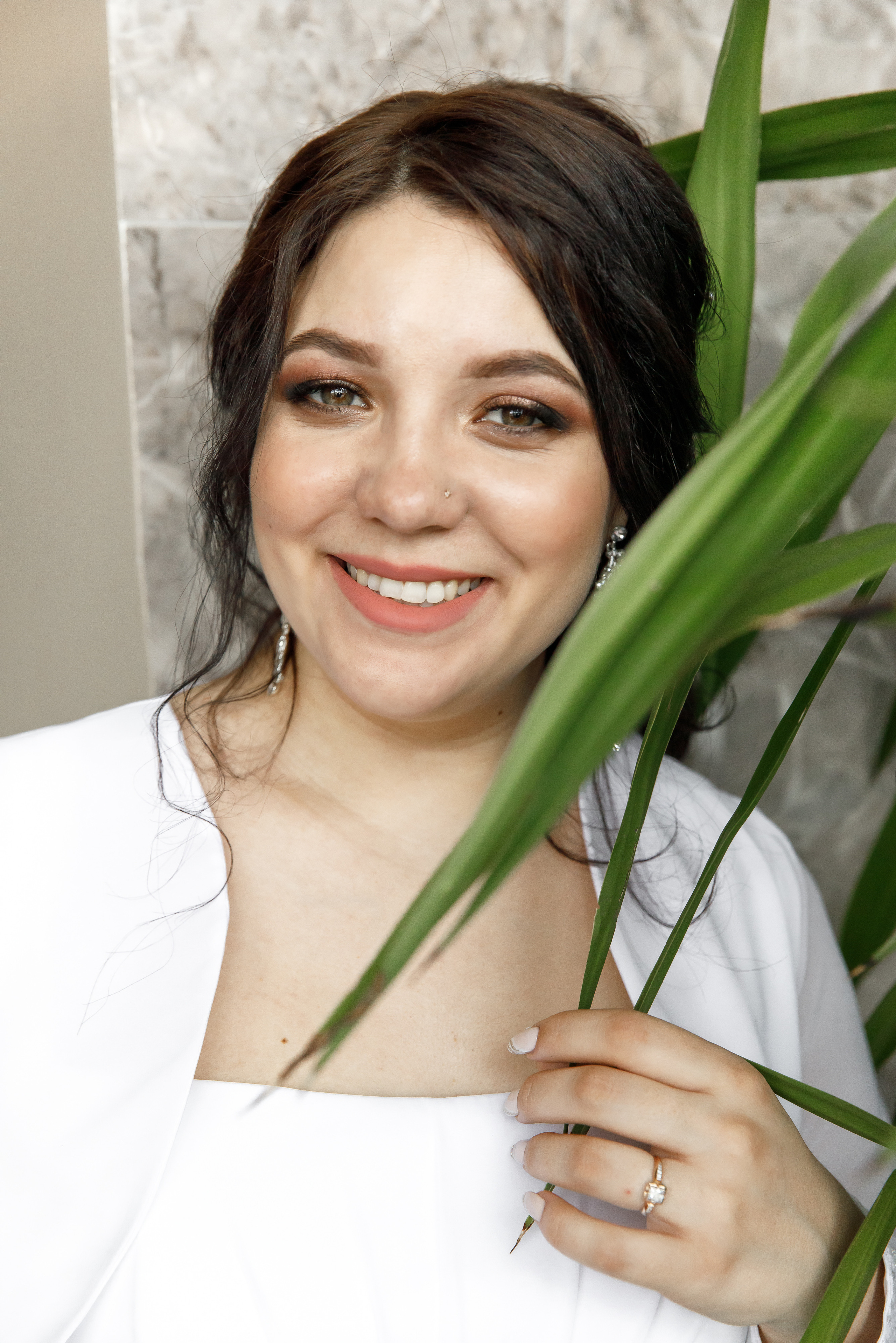 Андрей и Маргарита. Фотограф Ян Ежов | Свадебный фотограф в Томске