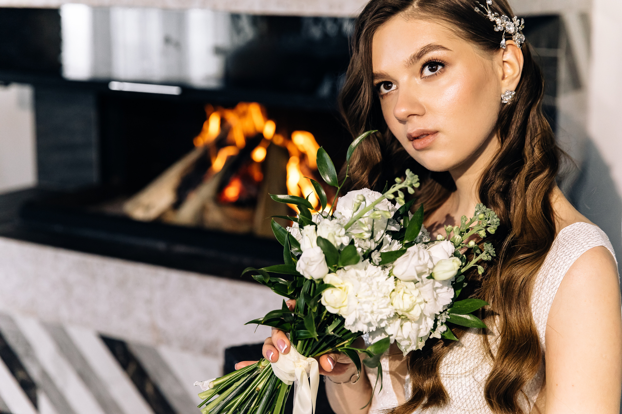 Иван и Екатерина. Фотограф Ян Ежов | Свадебный фотограф в Томске