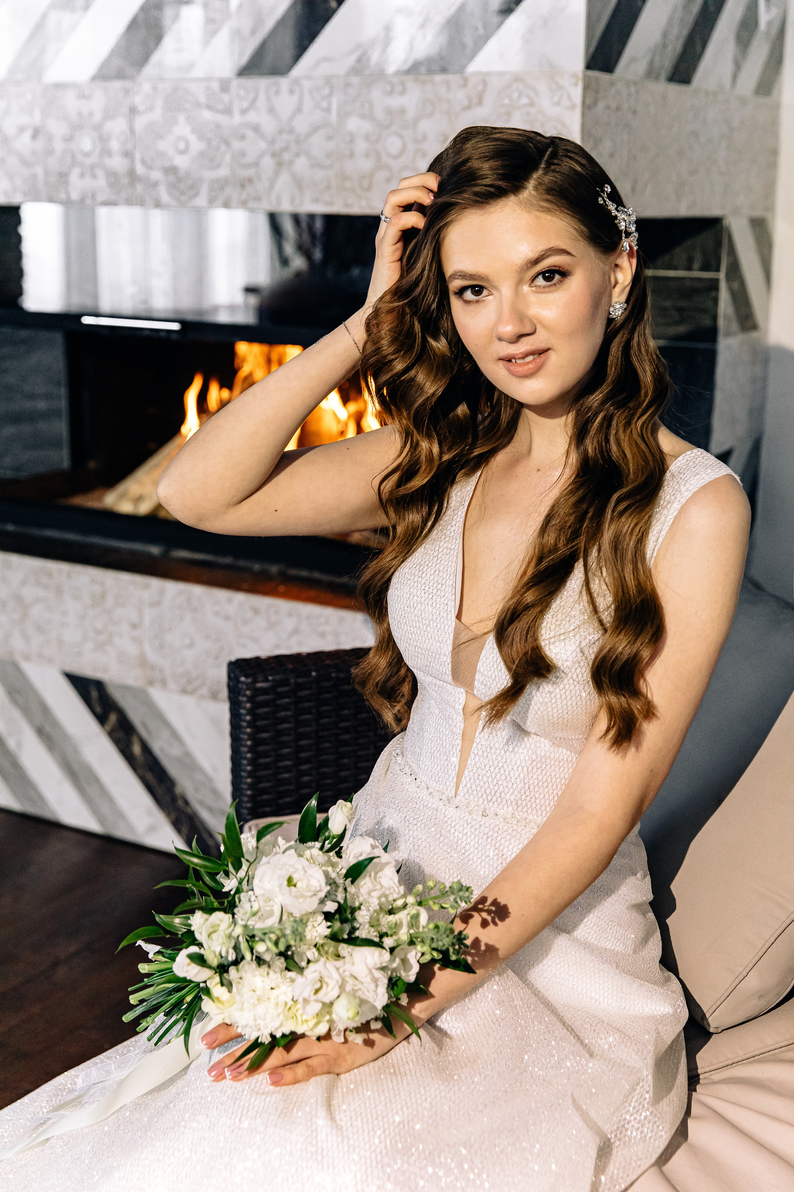 Иван и Екатерина. Фотограф Ян Ежов | Свадебный фотограф в Томске