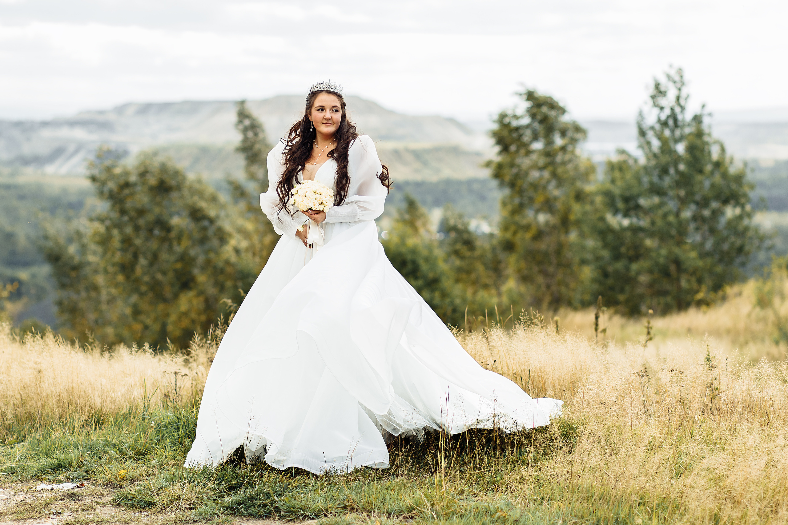 Свадебные съемки. Фотограф в Хабаровском крае Наталья Лацук