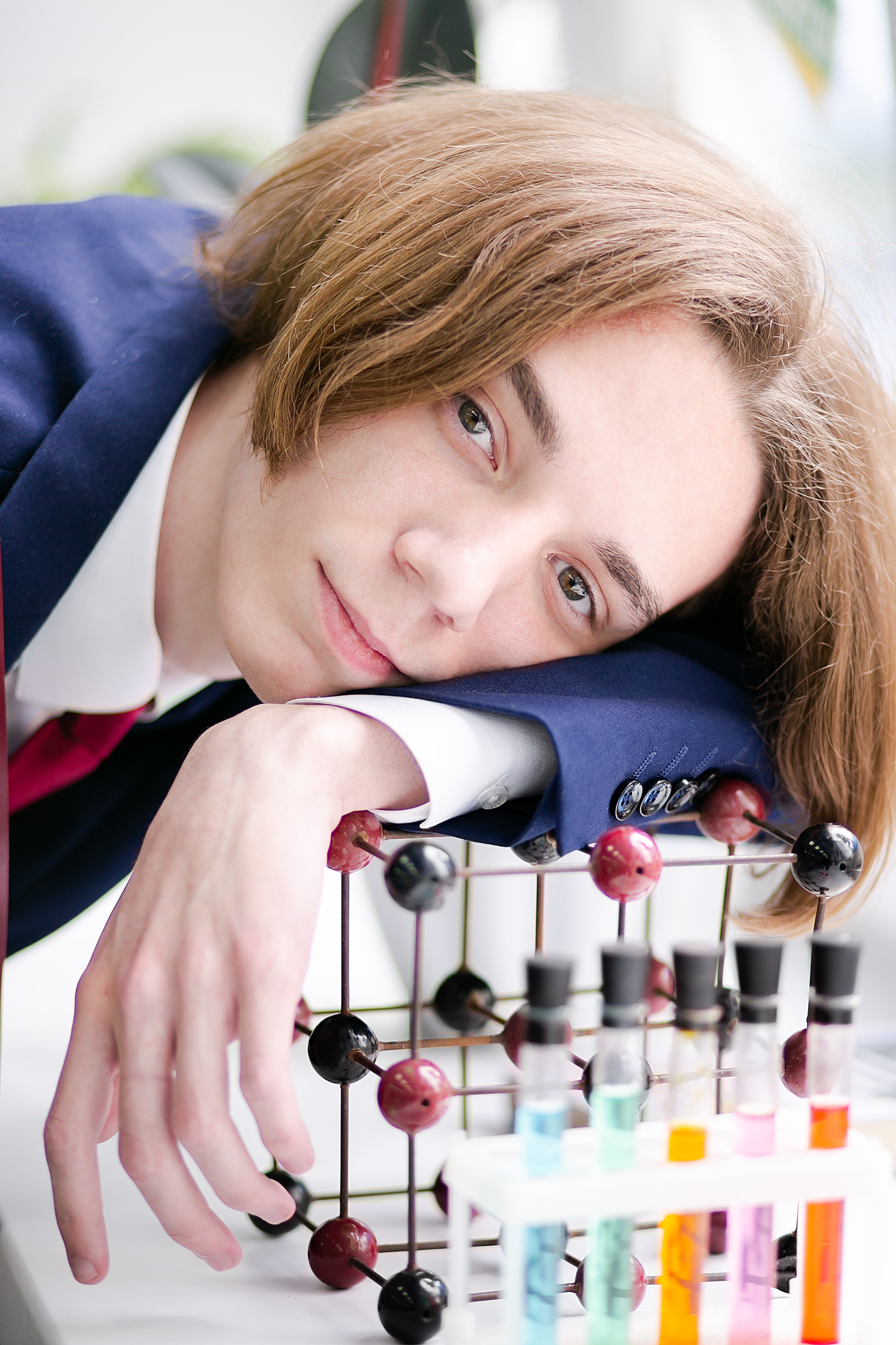 Выпускникам. Фотограф в Хабаровском крае Наталья Лацук