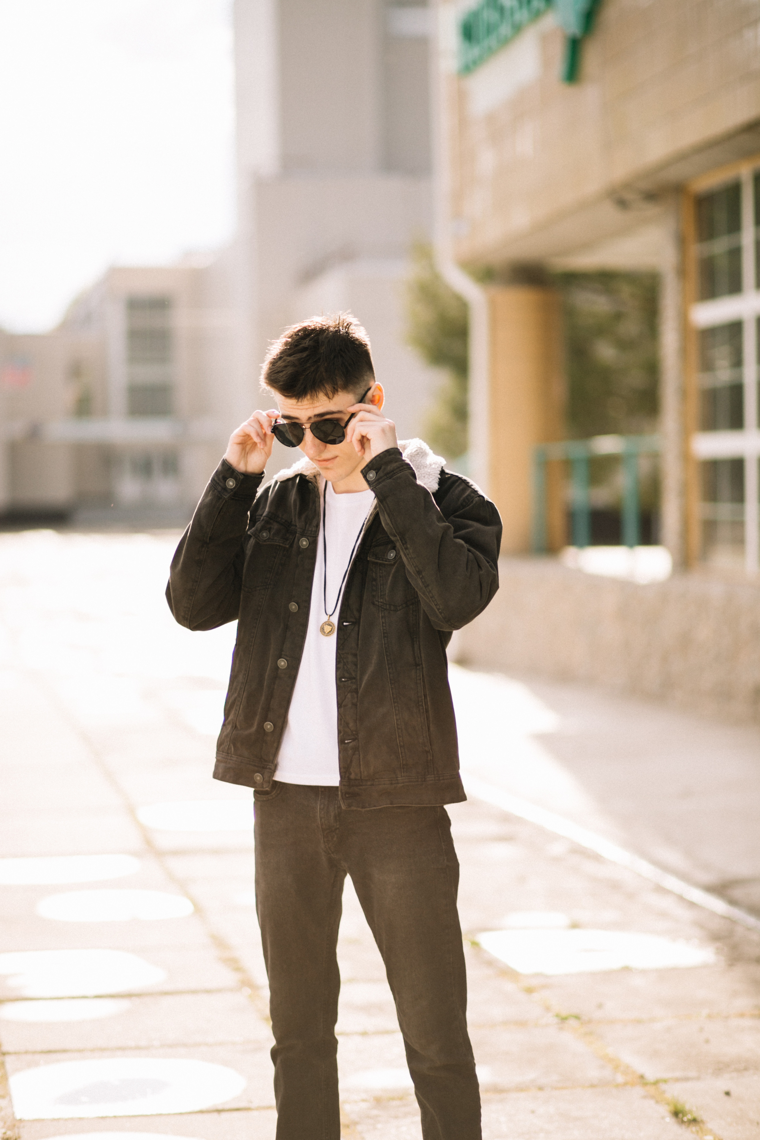 Индивидуальные фотосессии. Фотограф в Хабаровском крае Наталья Лацук