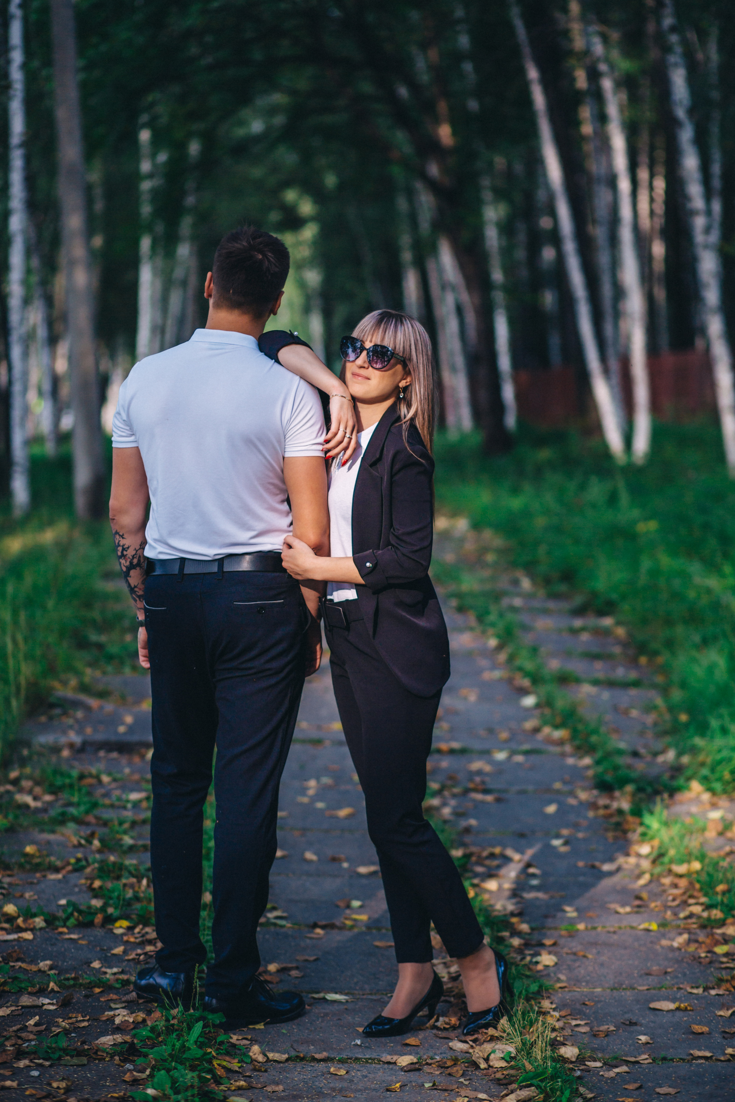 Love story. Фотограф в Хабаровском крае Наталья Лацук