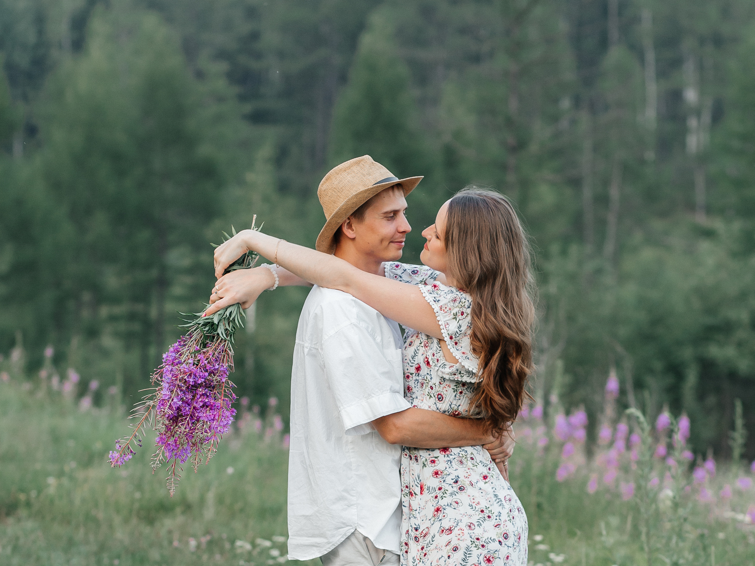 Love story. Фотограф в Хабаровском крае Наталья Лацук