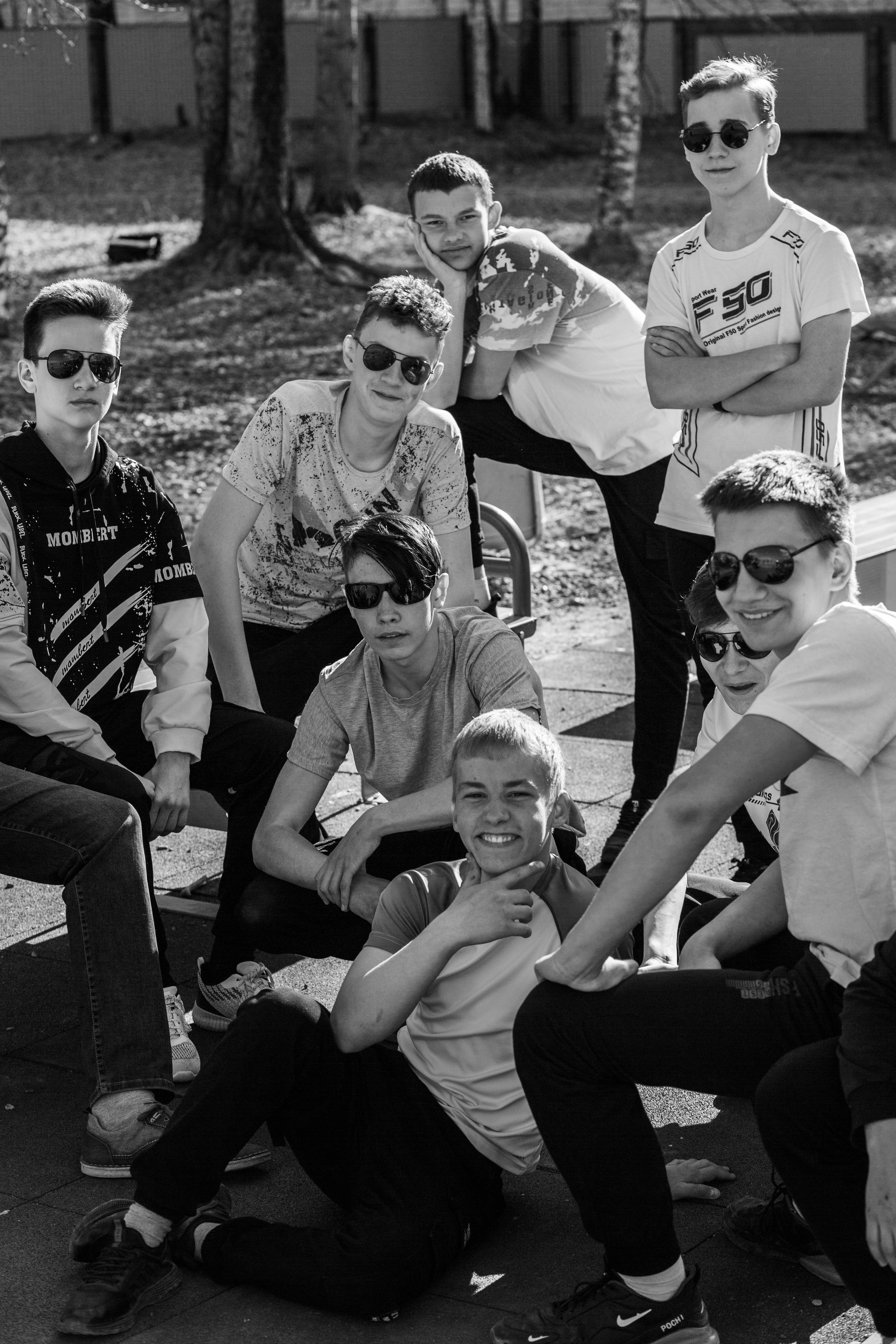 Выпускникам. Фотограф в Хабаровском крае Наталья Лацук