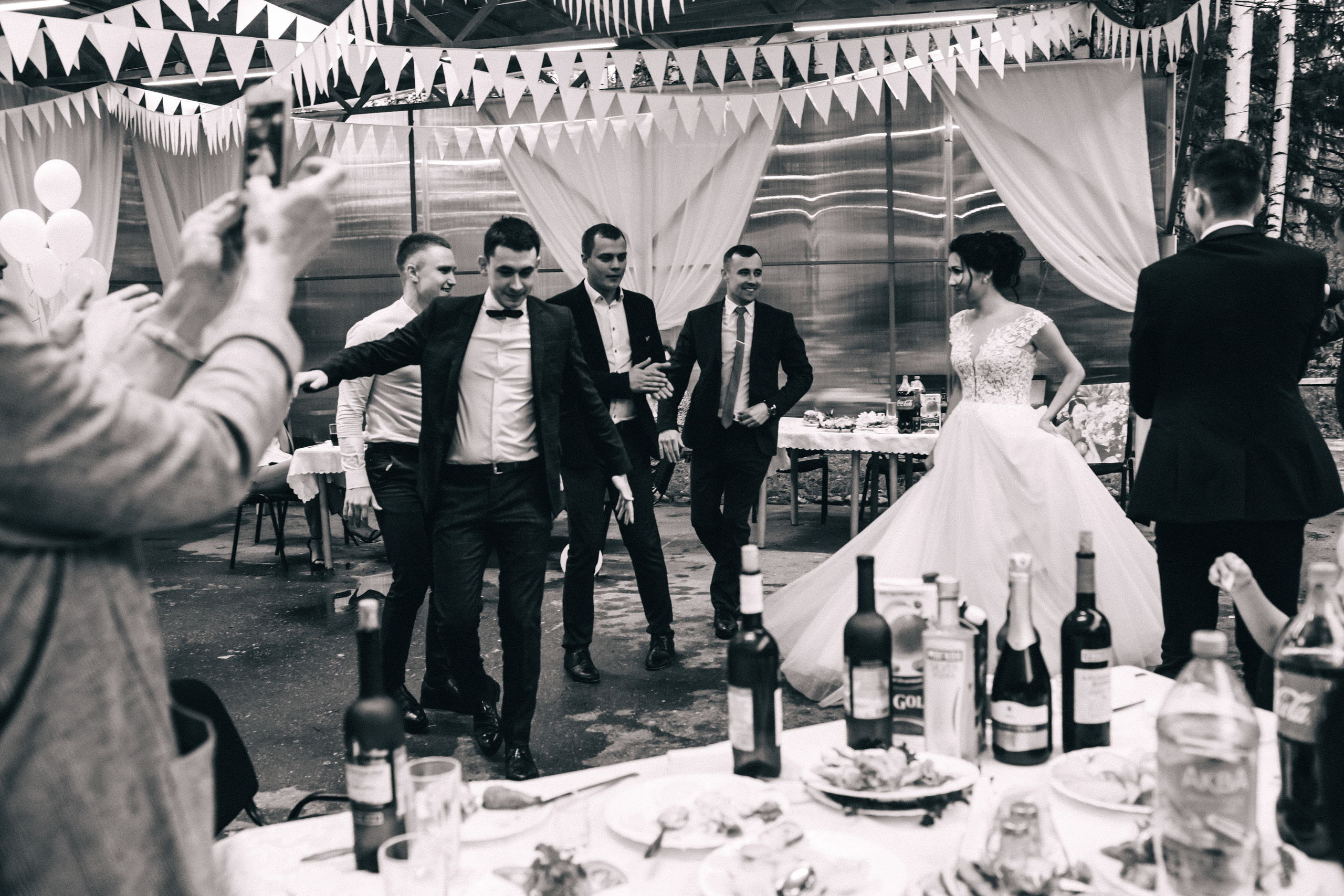 Свадебные съемки. Фотограф в Хабаровском крае Наталья Лацук