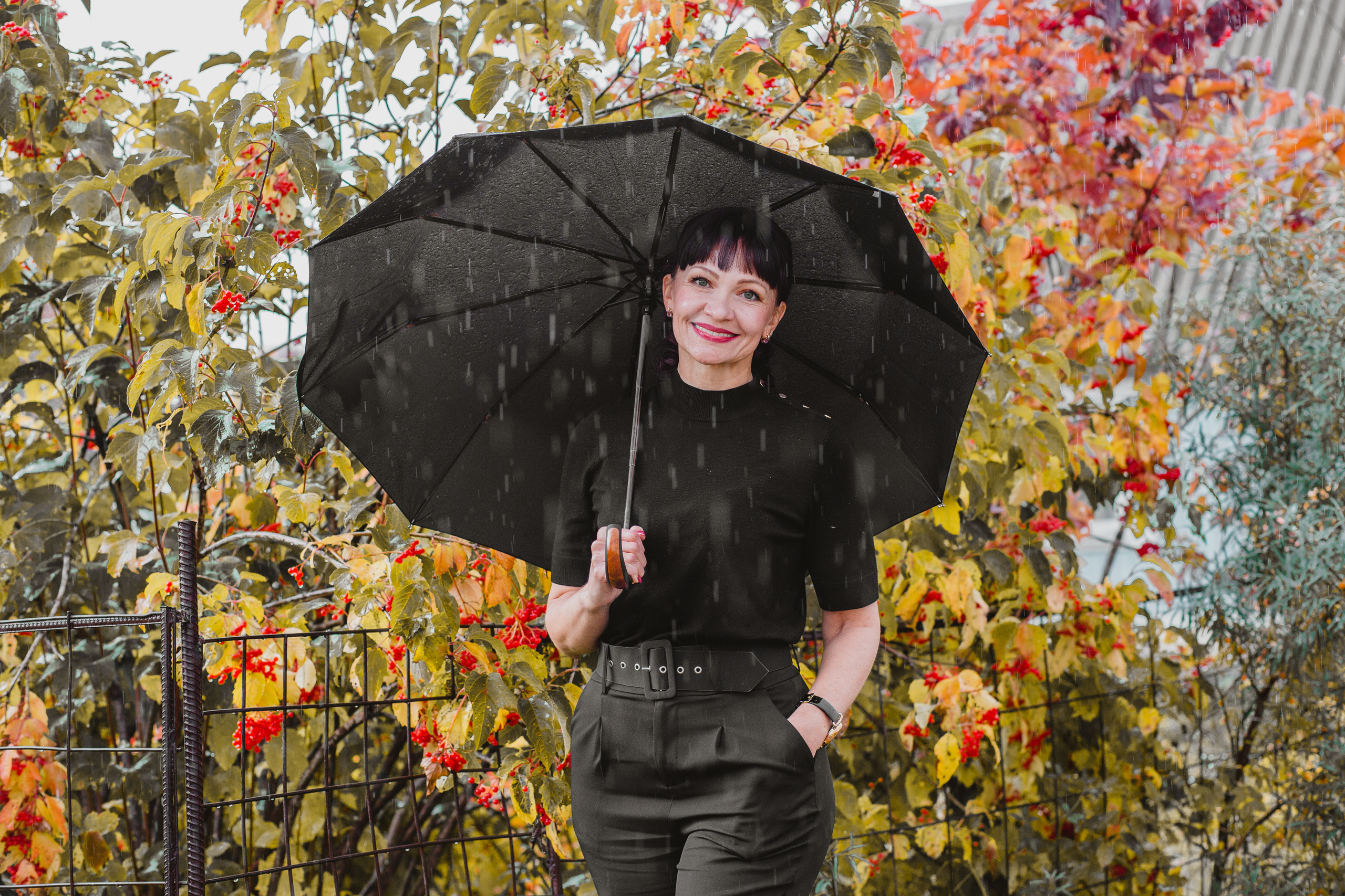 Фотограф в Хабаровском крае Наталья Лацук