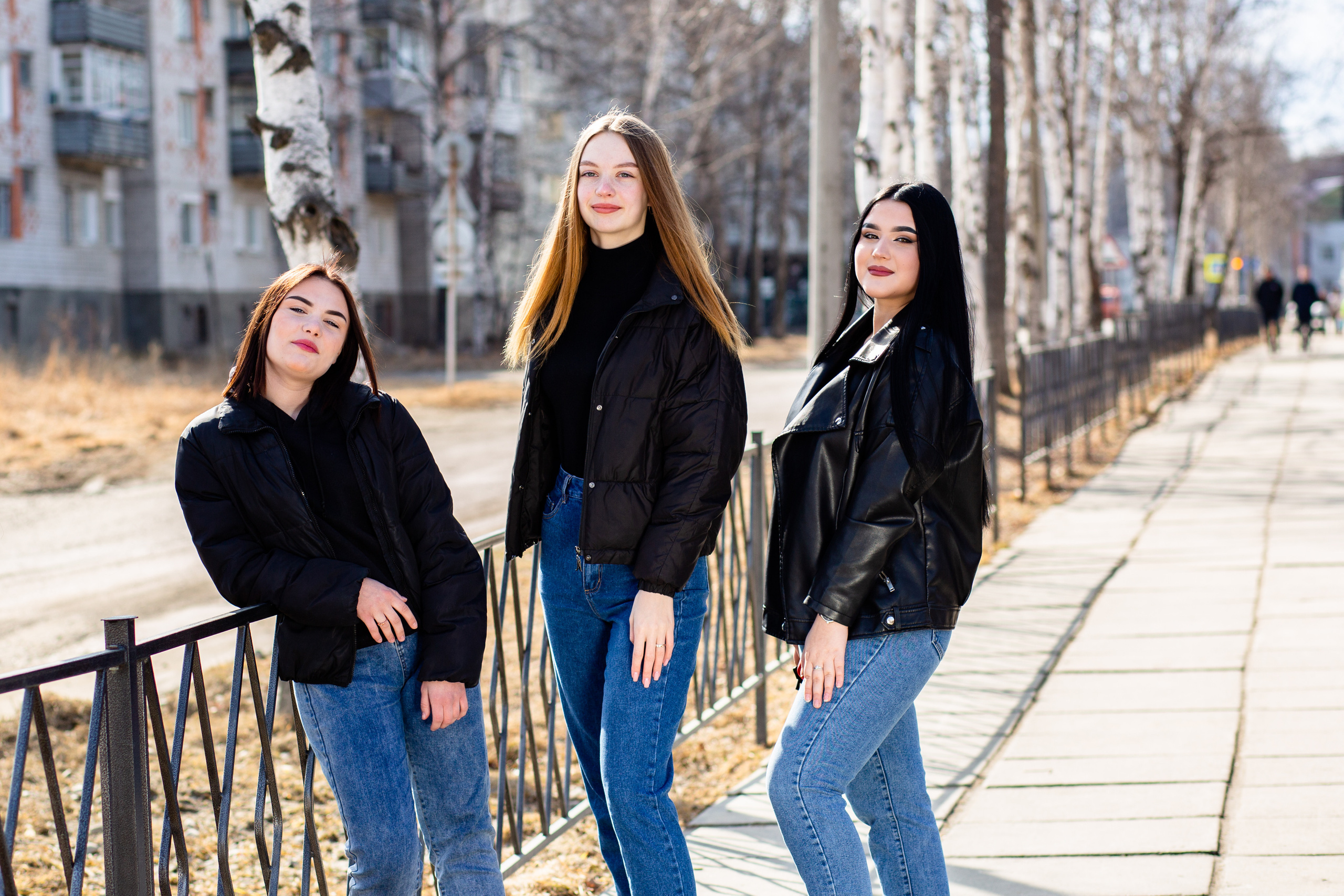 Выпускникам. Фотограф в Хабаровском крае Наталья Лацук