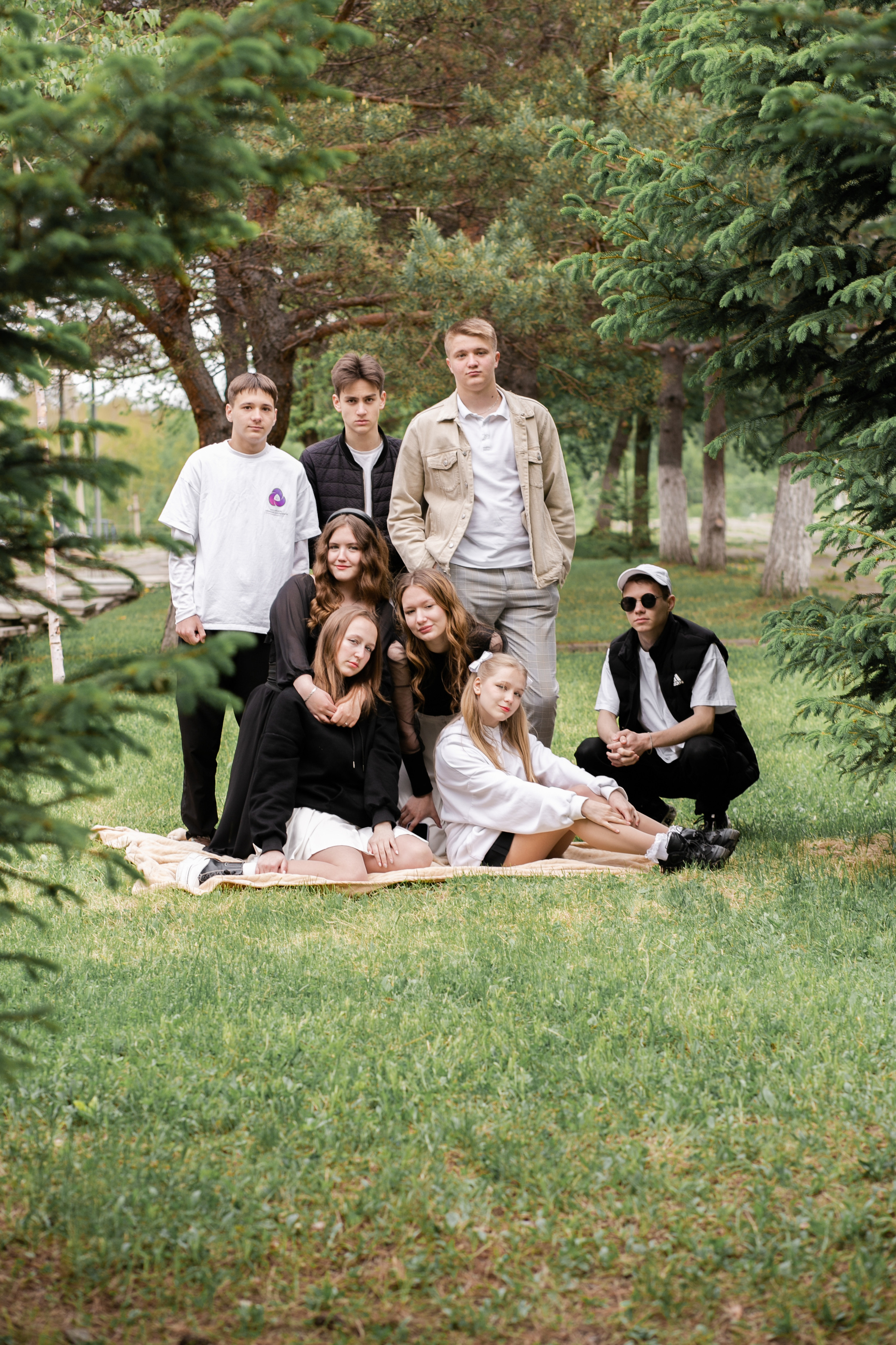 Выпускникам. Фотограф в Хабаровском крае Наталья Лацук