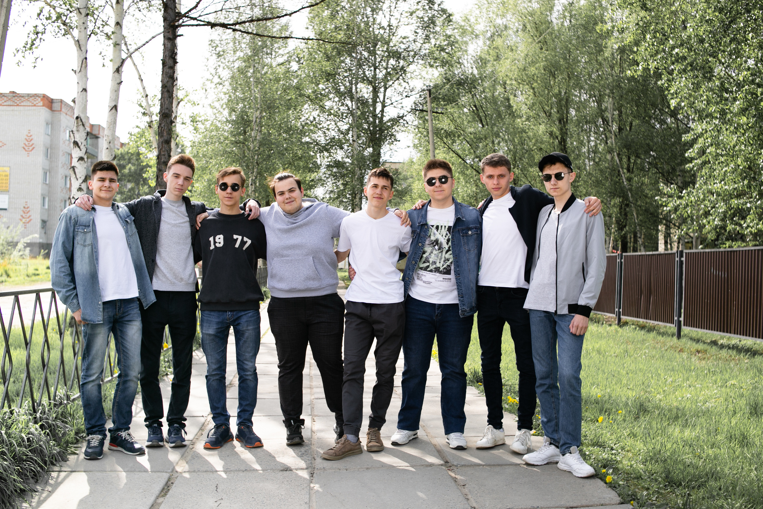 Выпускникам. Фотограф в Хабаровском крае Наталья Лацук