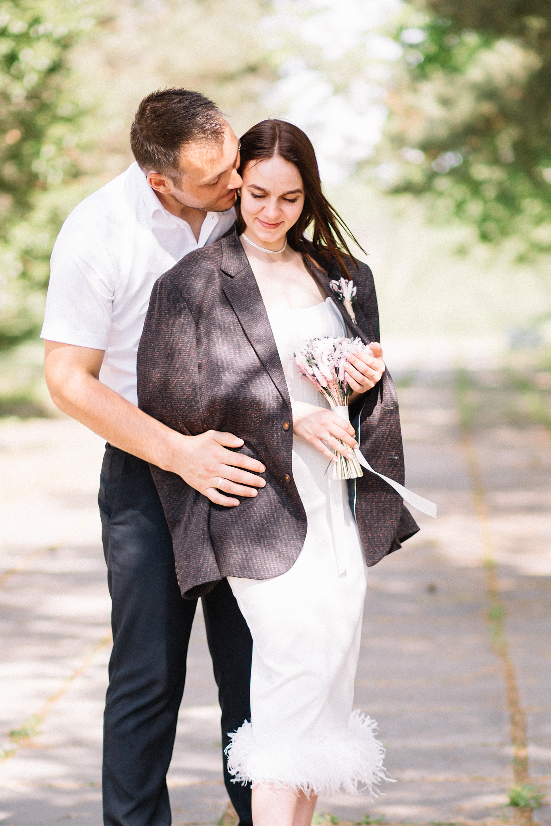 Свадебные съемки. Фотограф в Хабаровском крае Наталья Лацук