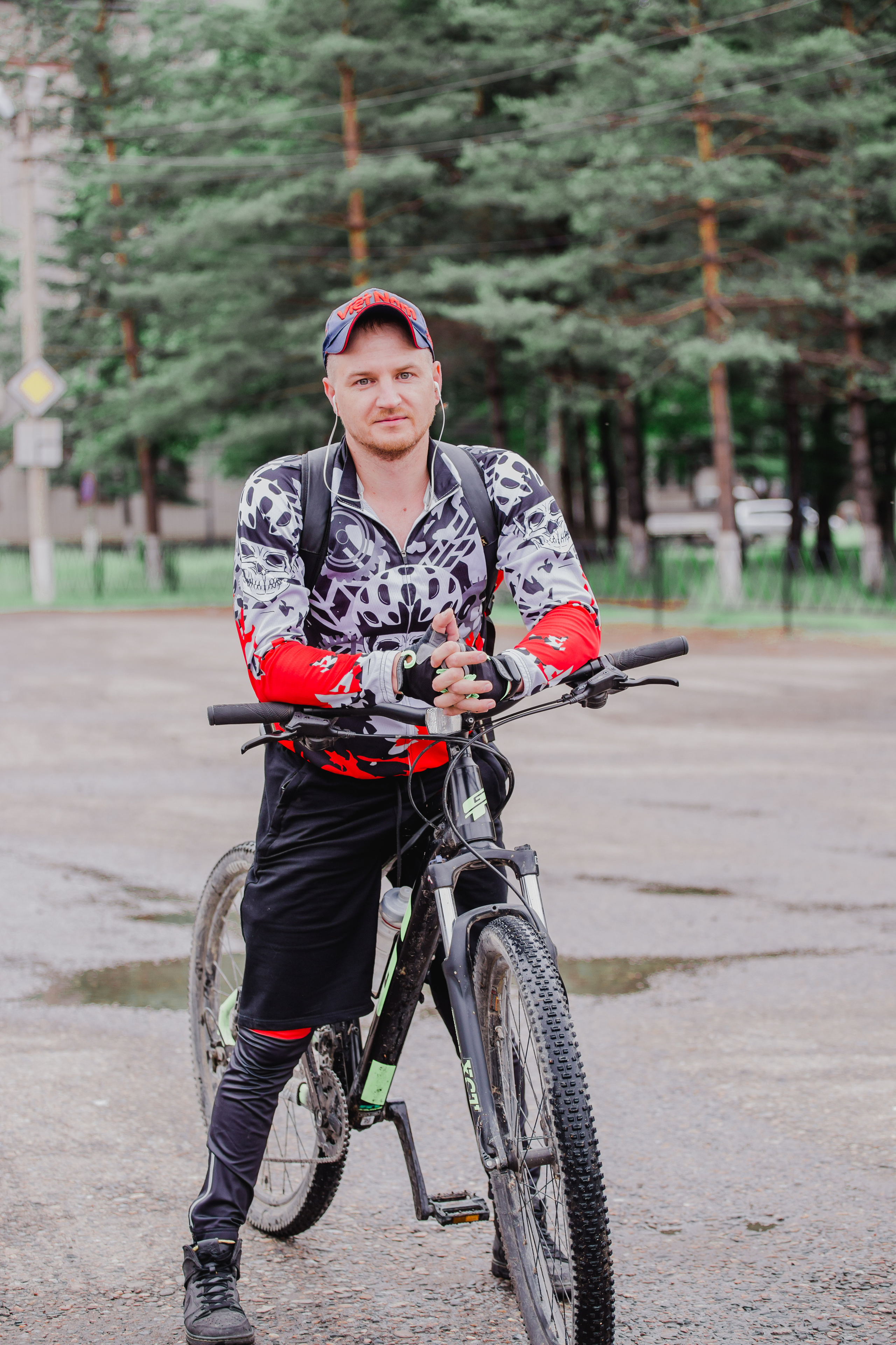 Индивидуальные фотосессии. Фотограф в Хабаровском крае Наталья Лацук