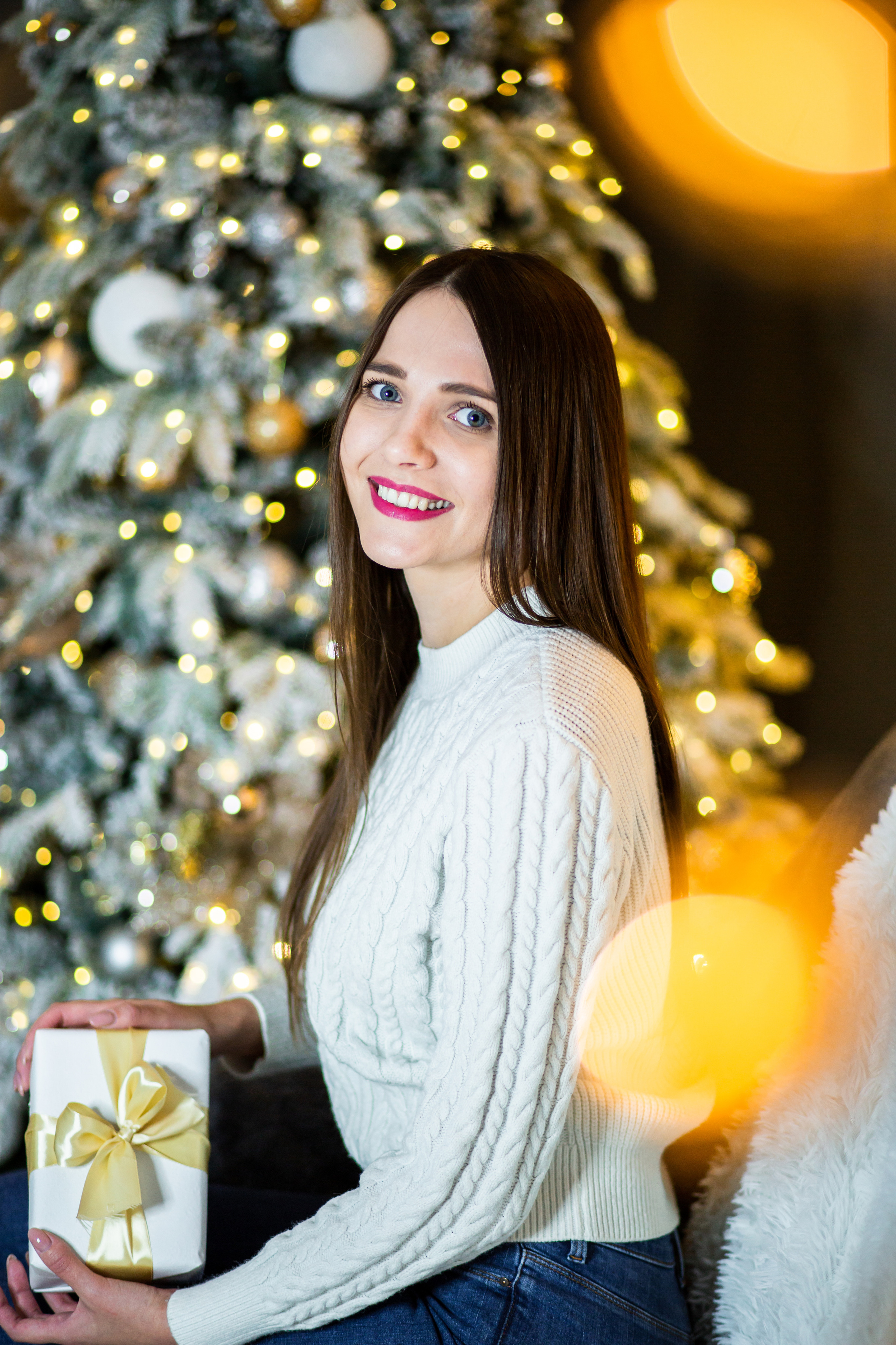 Новогодние=). Фотограф в Хабаровском крае Наталья Лацук