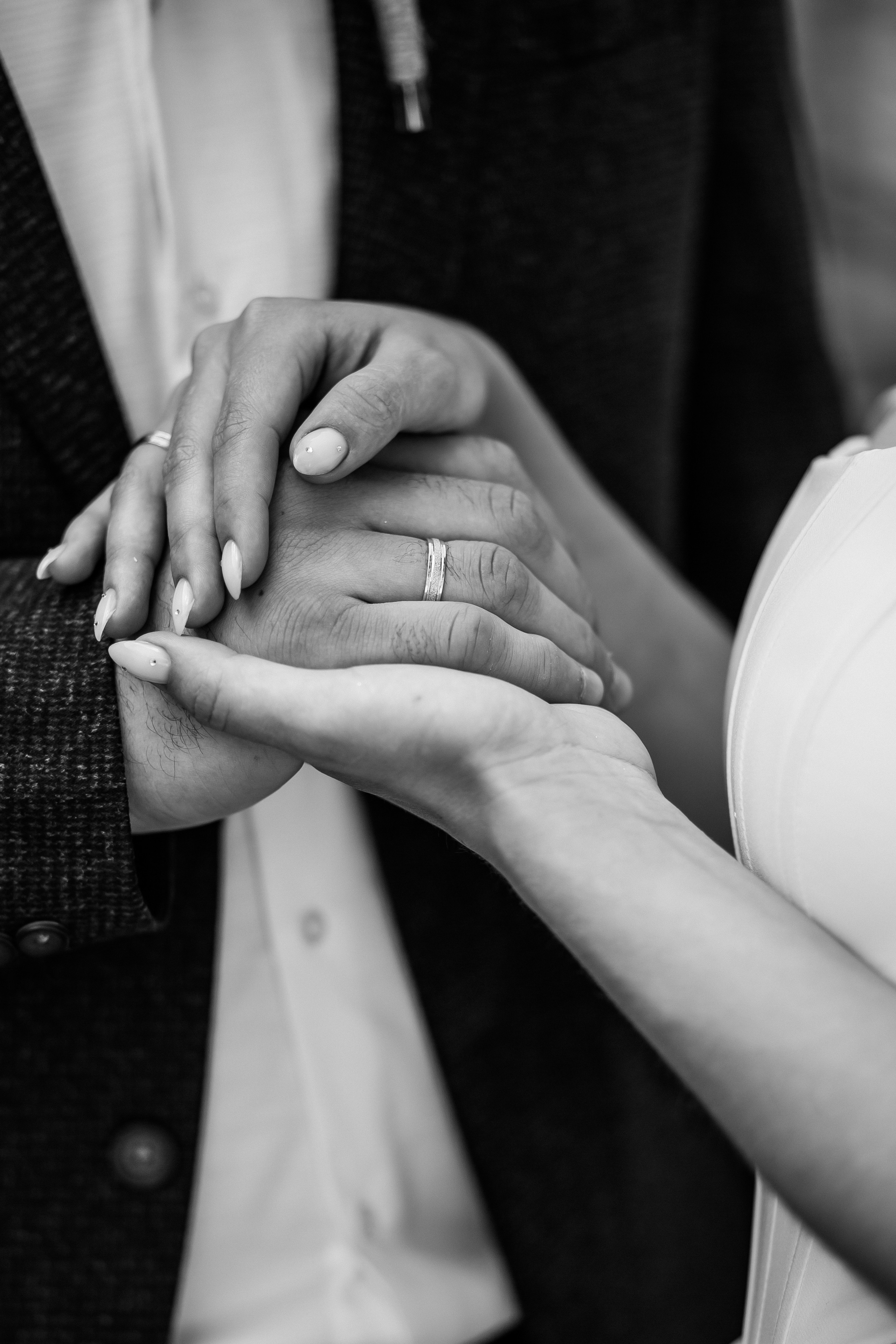 Свадебные съемки. Фотограф в Хабаровском крае Наталья Лацук