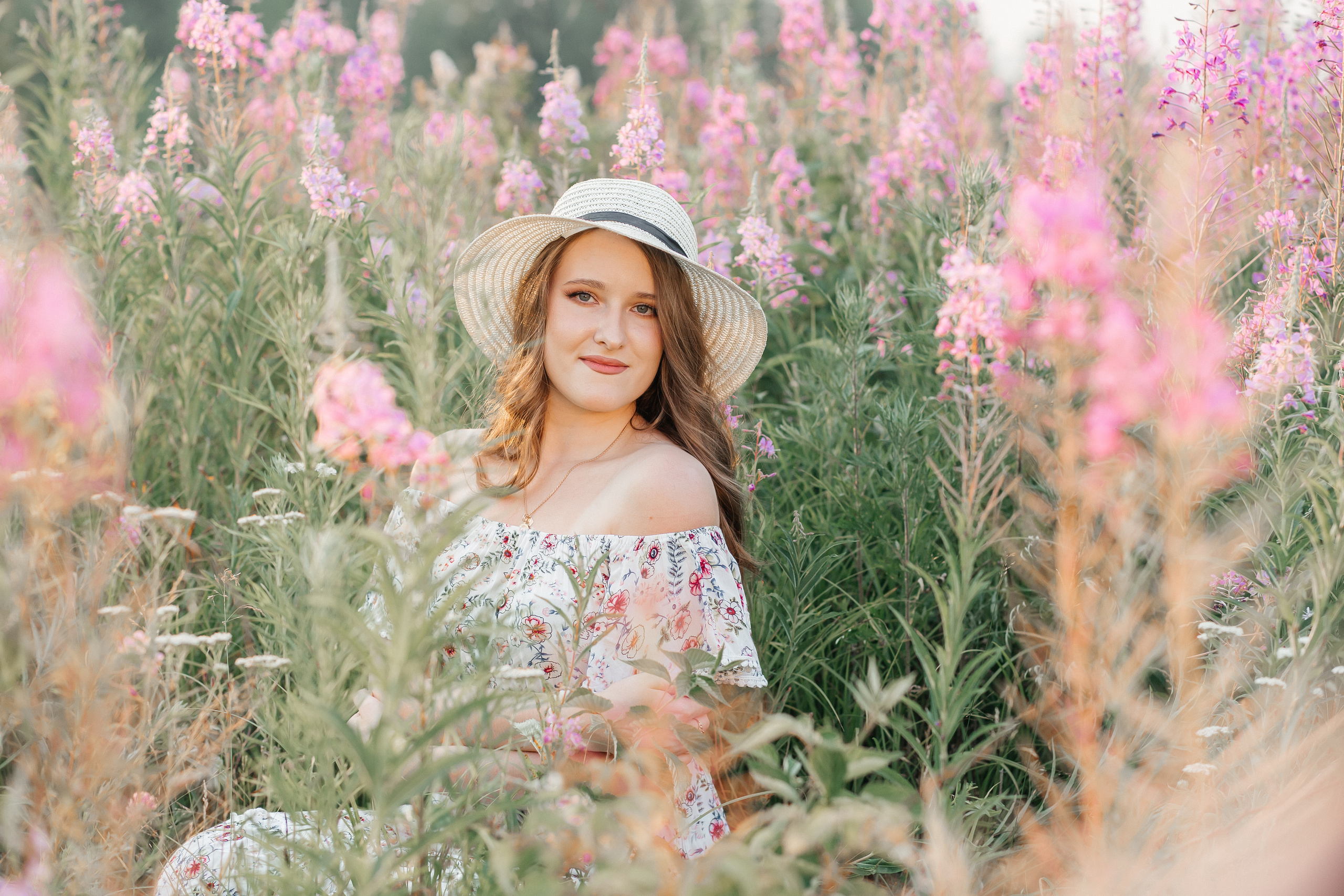 Индивидуальные фотосессии. Фотограф в Хабаровском крае Наталья Лацук